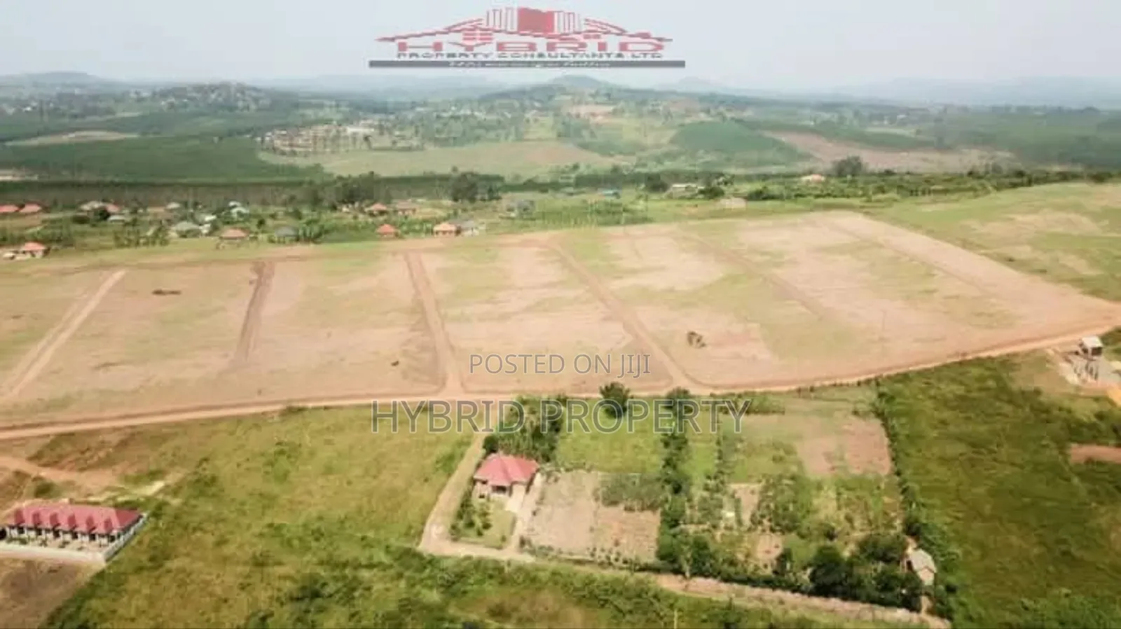 Prime Plots for Sale at Bujjuko Prestigious Mega Estate. in Muduma
