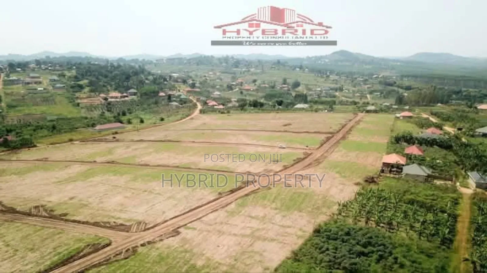 Prime Plots for Sale at Bujjuko Prestigious Mega Estate. in Muduma