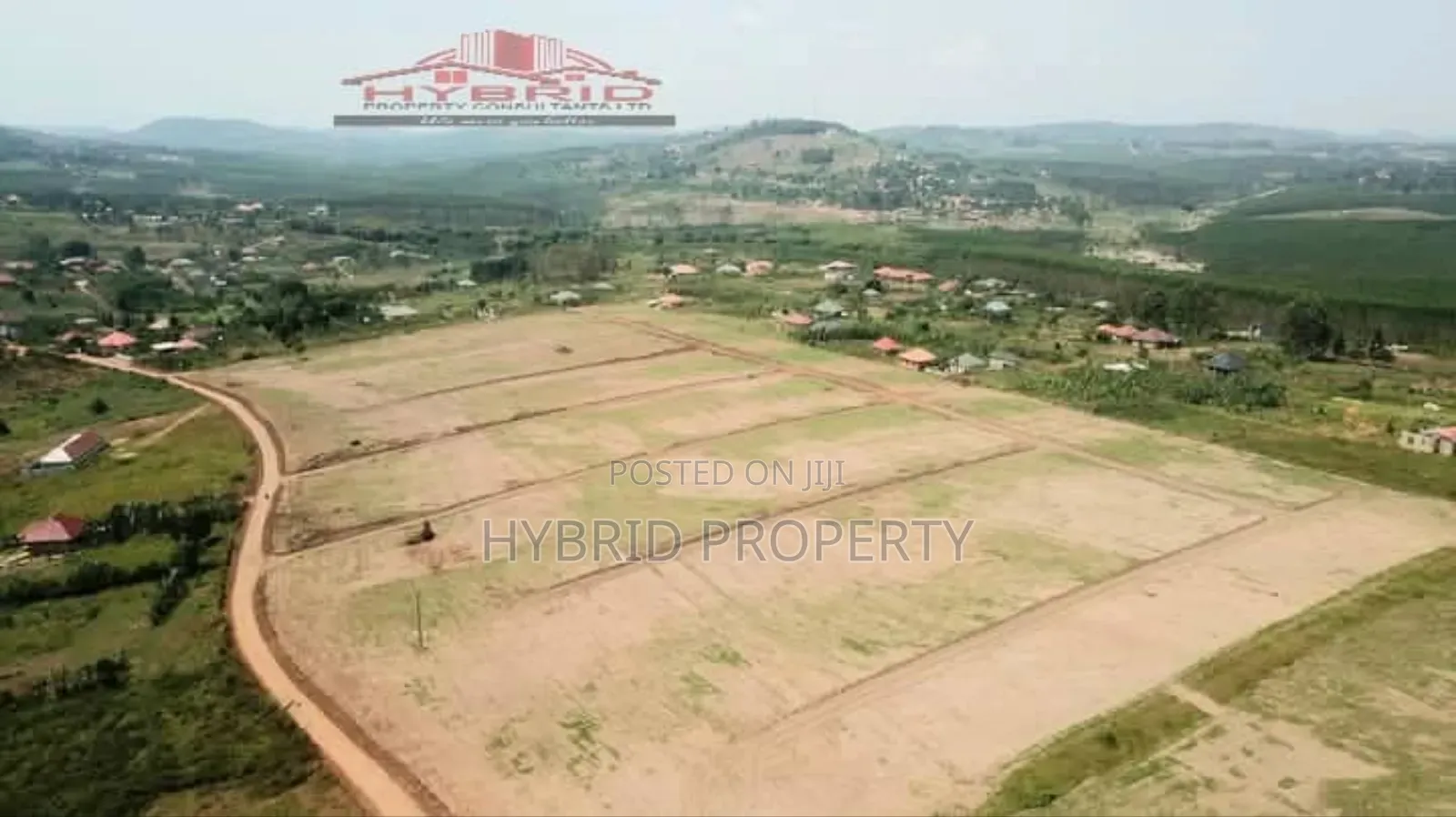 Prime Plots for Sale at Bujjuko Prestigious Mega Estate. in Muduma