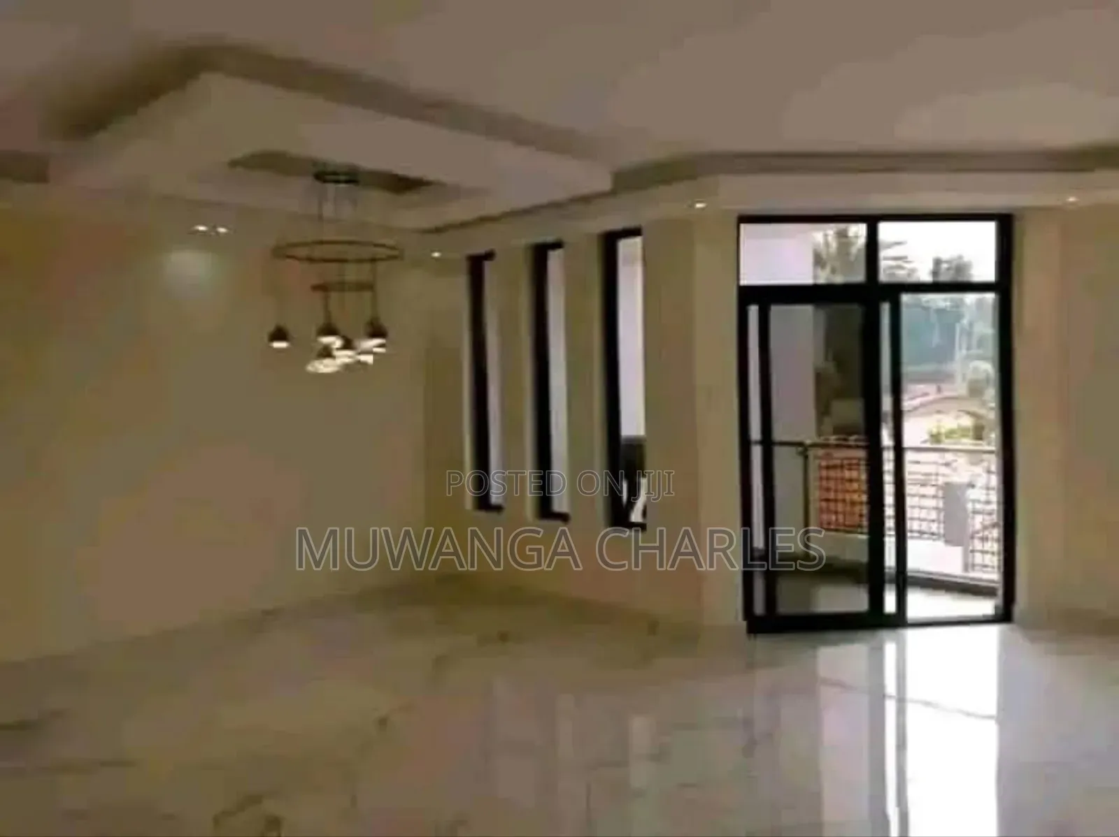 3bdrm Apartment in Fs Properties Ltd, Nakawa for rent in Nakawa