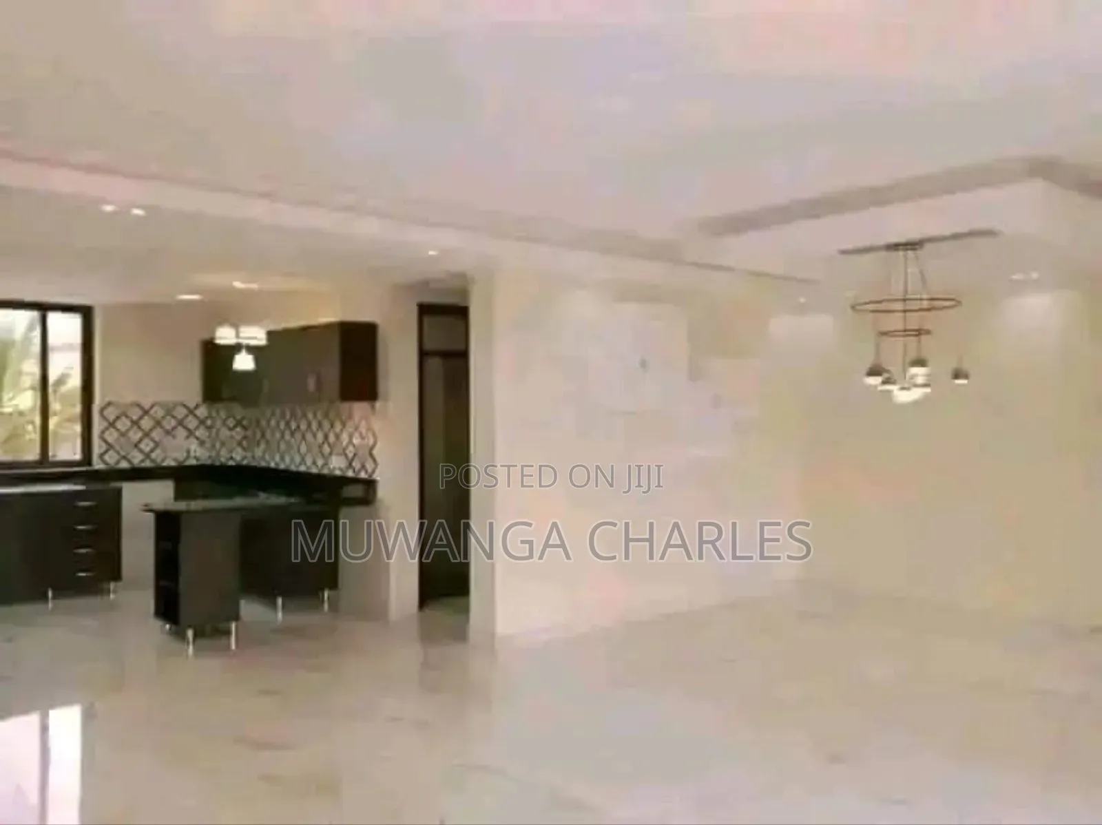 3bdrm Apartment in Fs Properties Ltd, Nakawa for rent in Nakawa