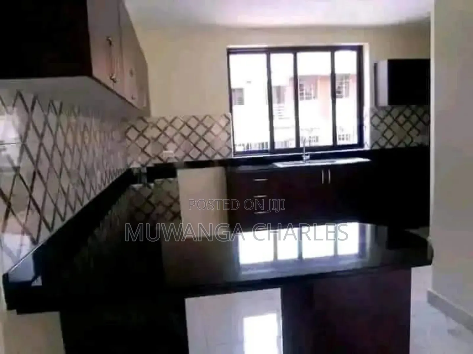 3bdrm Apartment in Fs Properties Ltd, Nakawa for rent in Nakawa
