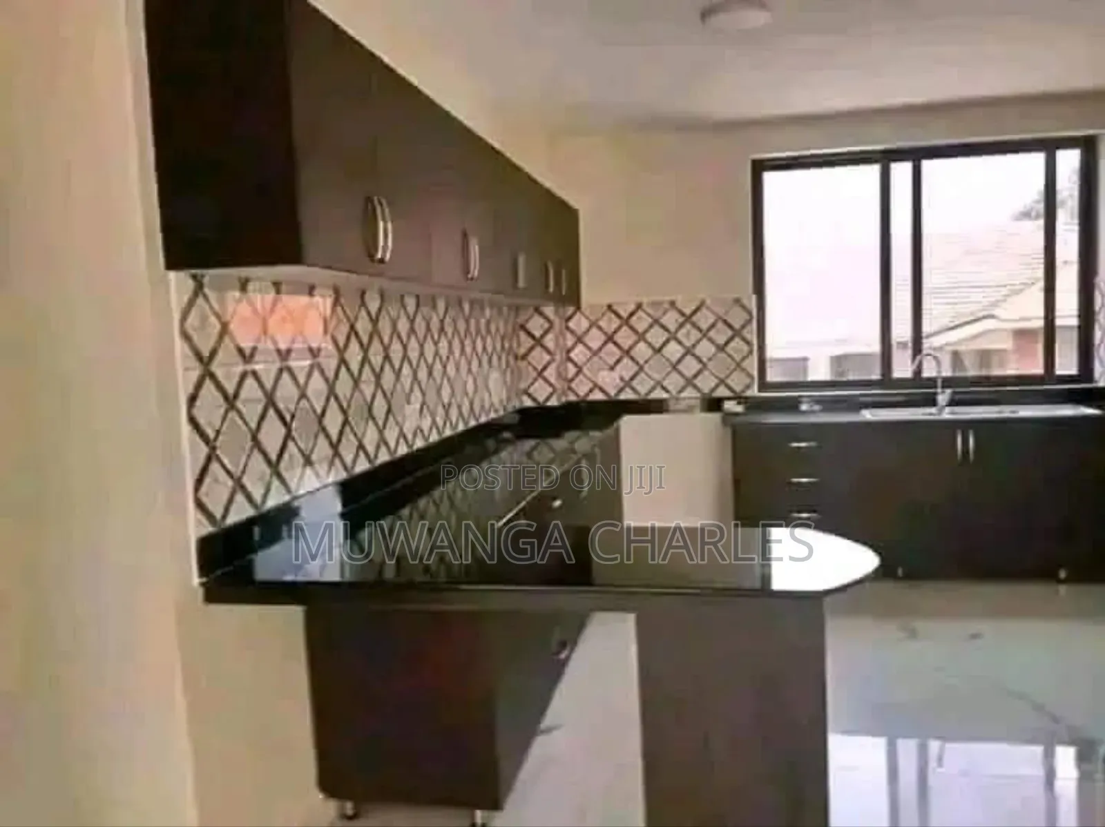 3bdrm Apartment in Fs Properties Ltd, Nakawa for rent in Nakawa