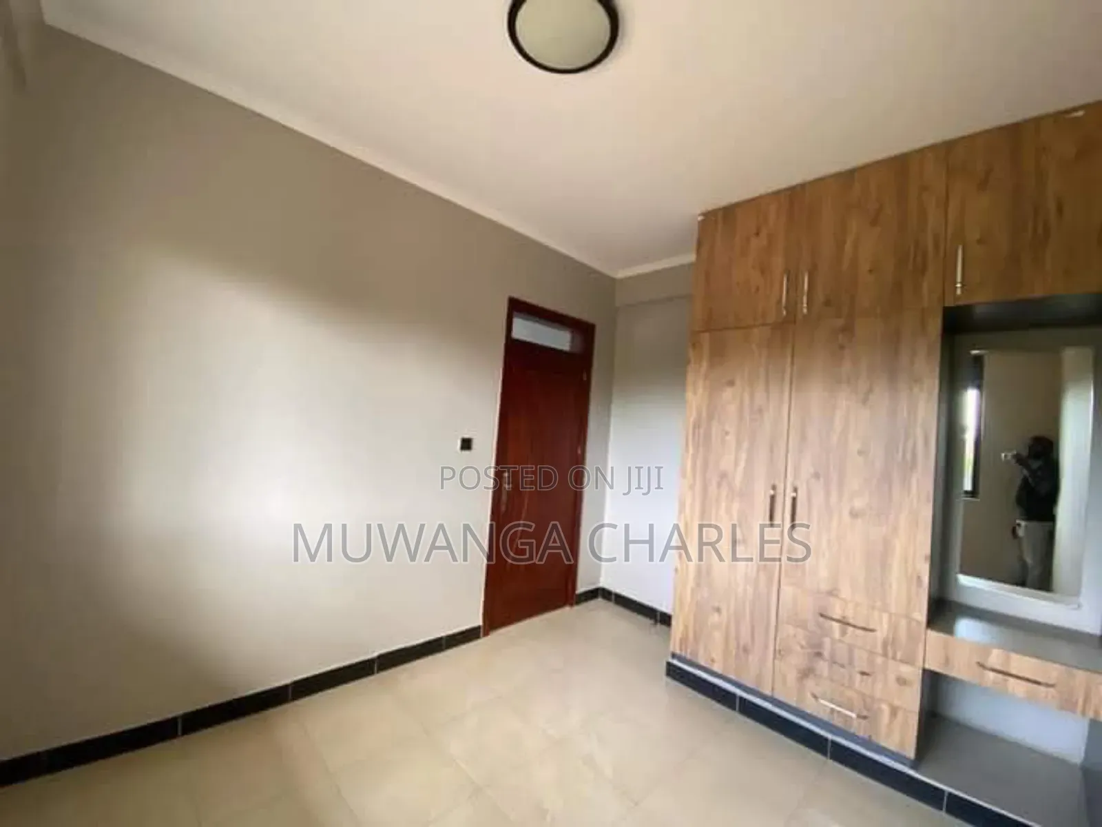 3bdrm Apartment in Fs Properties Ltd, Nakawa for rent in Nakawa