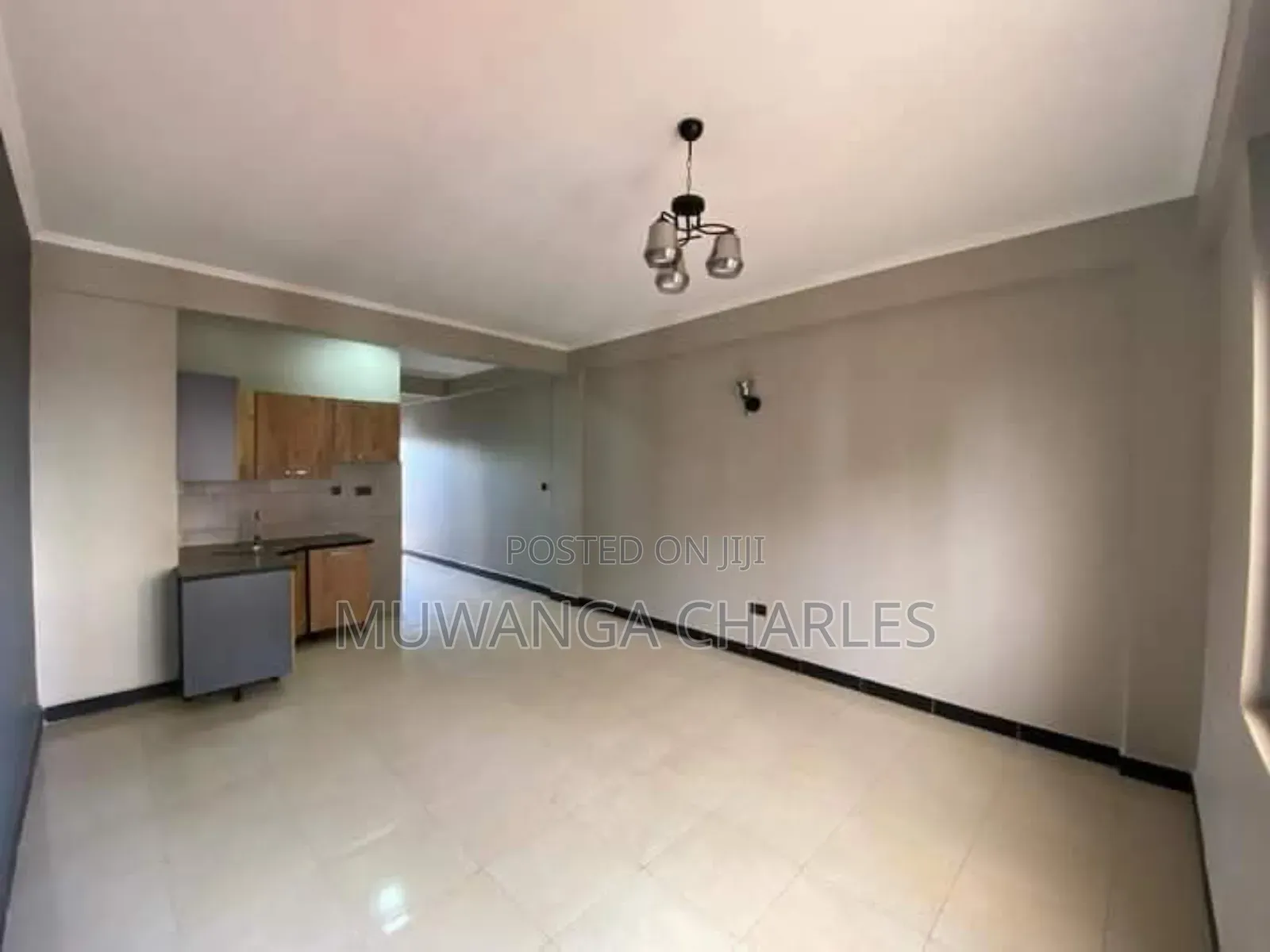 3bdrm Apartment in Fs Properties Ltd, Nakawa for rent in Nakawa