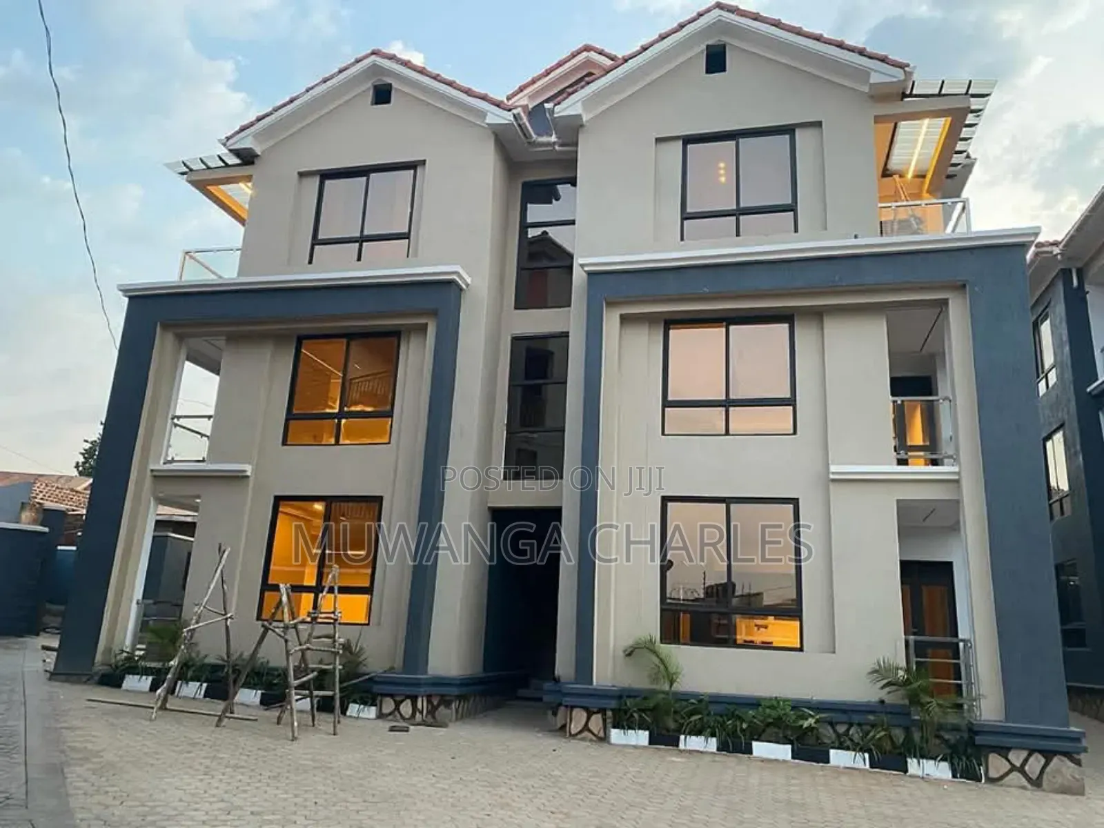 1bdrm Apartment in Fs Properties Ltd, Nakawa for rent in Nakawa