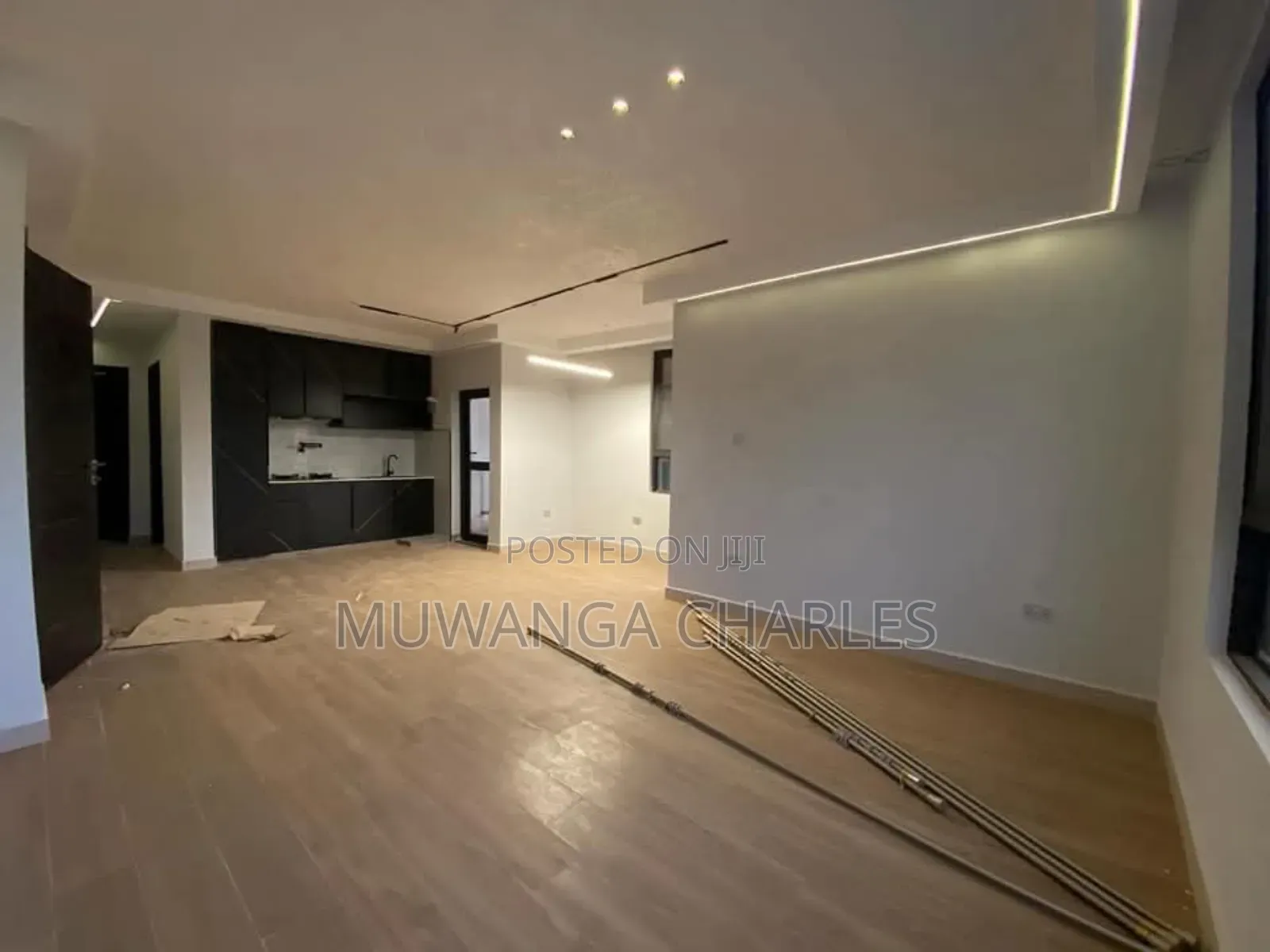 1bdrm Apartment in Fs Properties Ltd, Nakawa for rent in Nakawa
