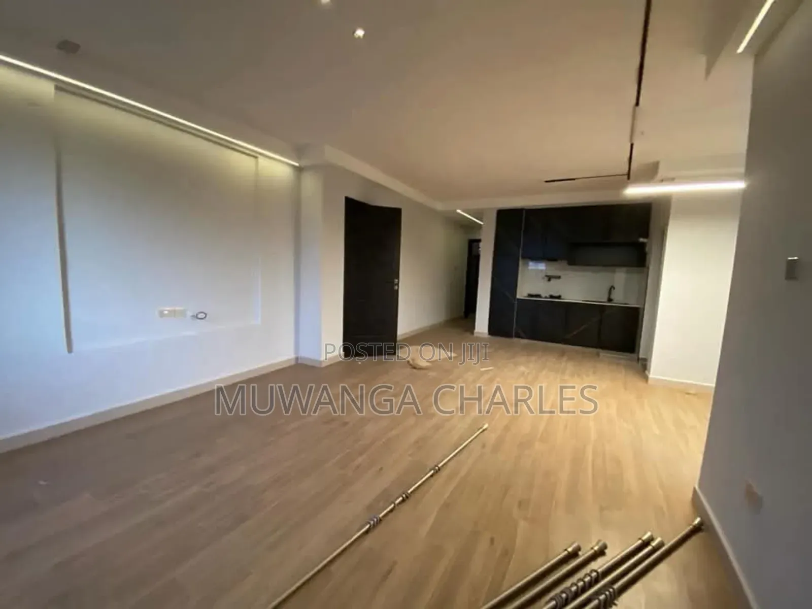 1bdrm Apartment in Fs Properties Ltd, Nakawa for rent in Nakawa