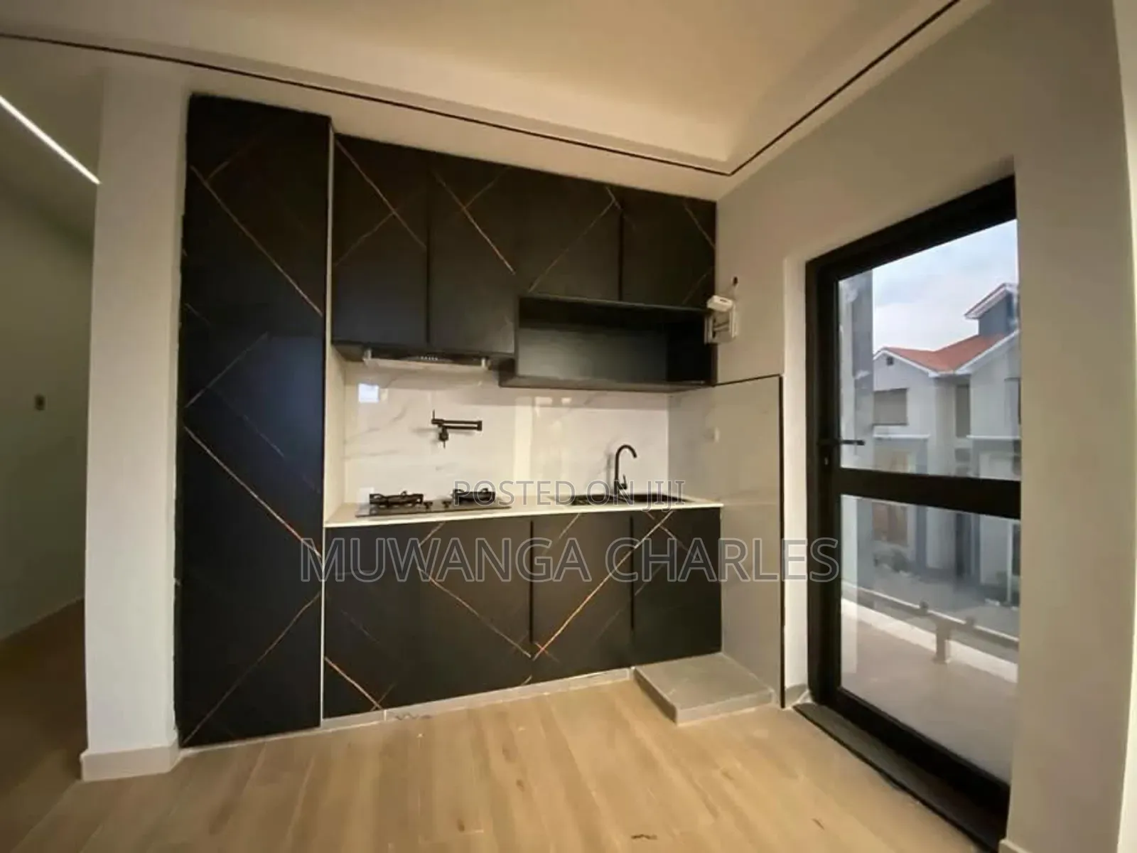 1bdrm Apartment in Fs Properties Ltd, Nakawa for rent in Nakawa