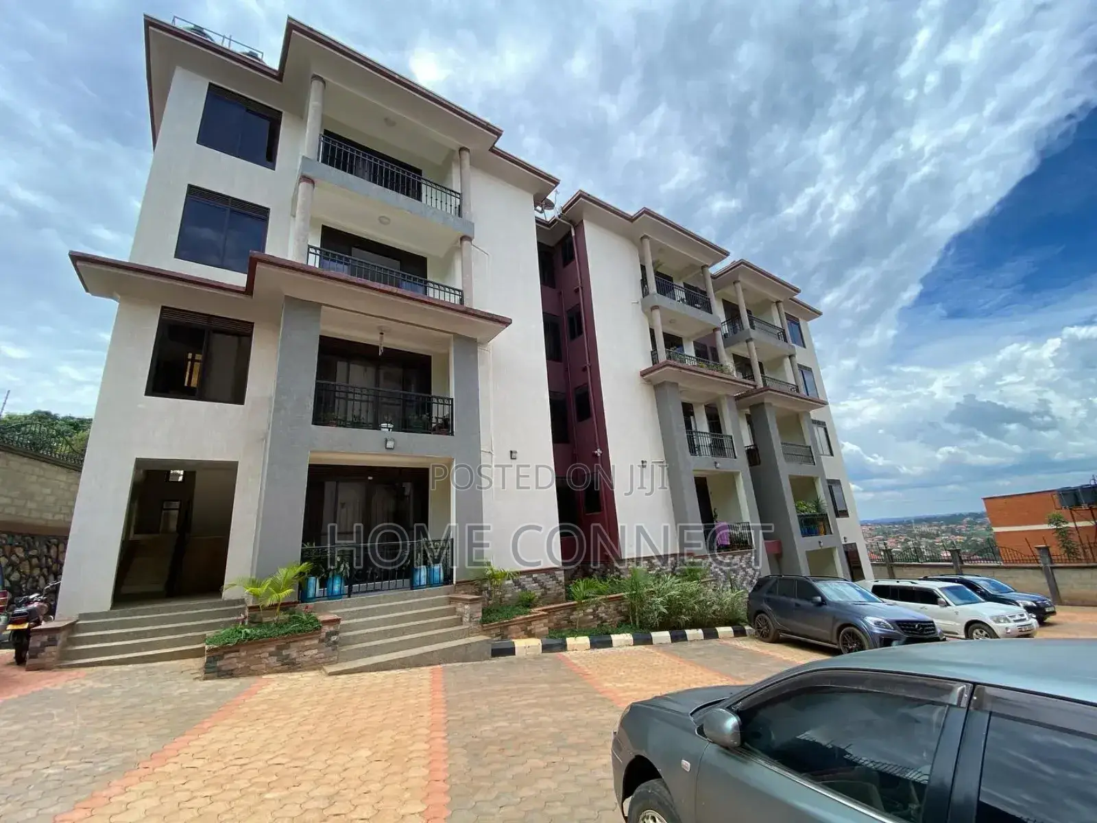 3bdrm Apartment in Bunga, Central Division for rent in Central Division