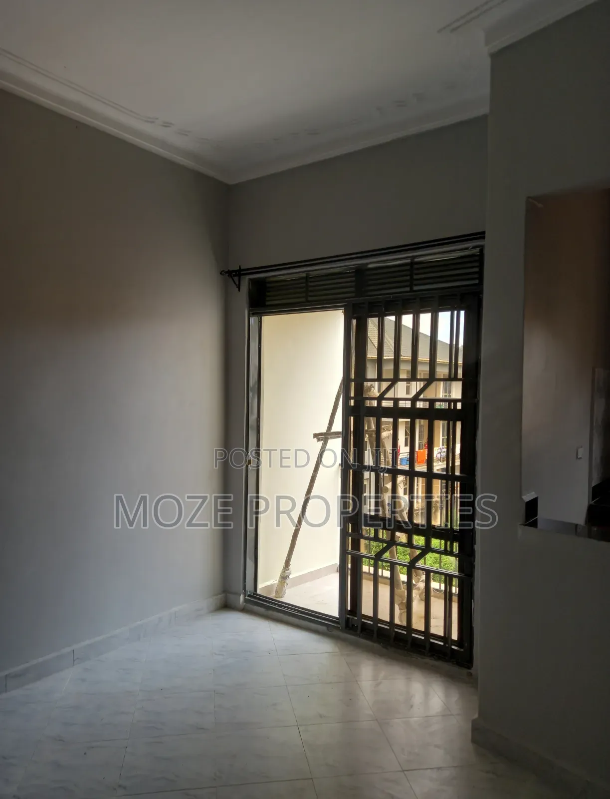 1bdrm Apartment in Kyaliwajala, Central Division for rent in Central Division
