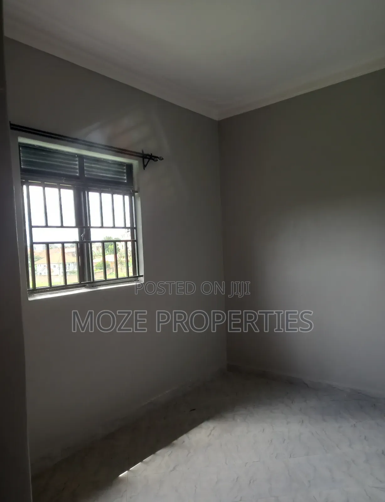 1bdrm Apartment in Kyaliwajala, Central Division for rent in Central Division
