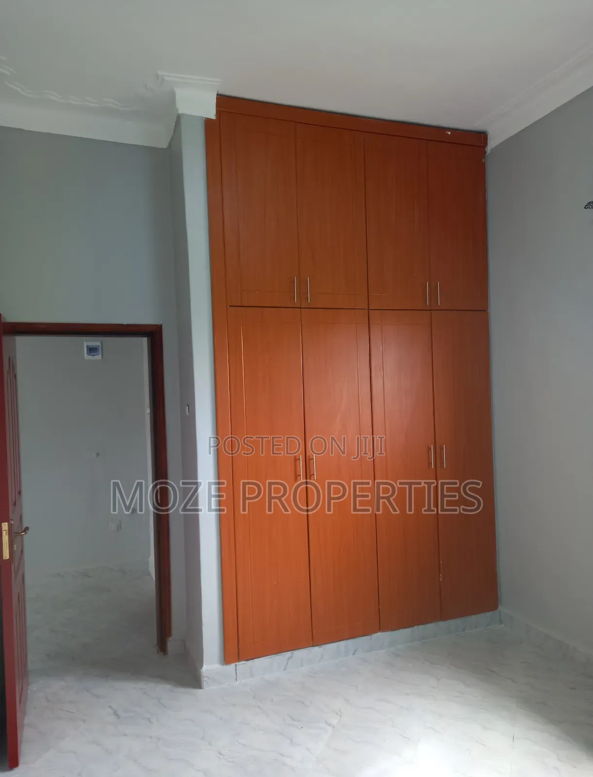 1bdrm Apartment in Kyaliwajala, Central Division for rent in Central Division