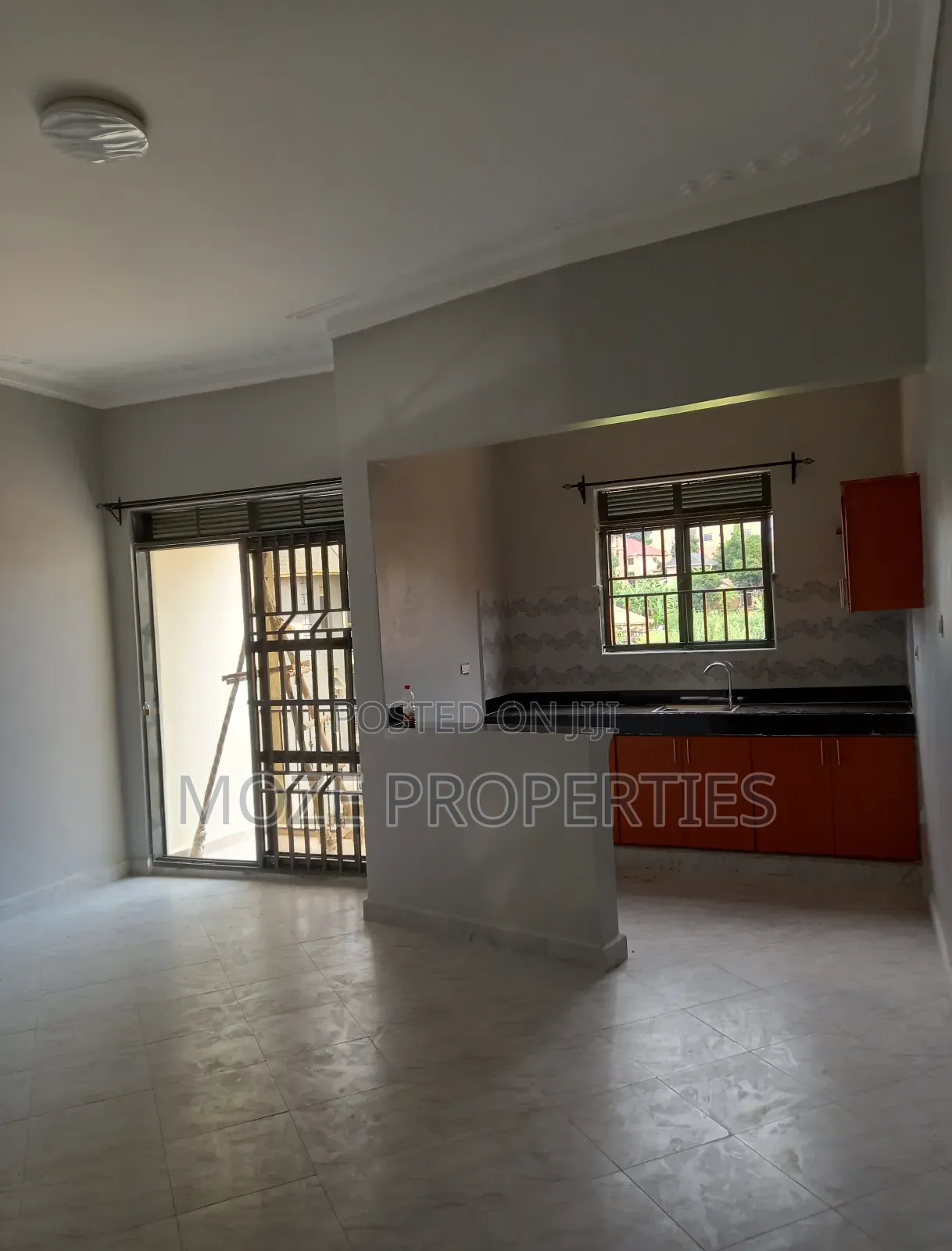 1bdrm Apartment in Kyaliwajala, Central Division for rent in Central Division