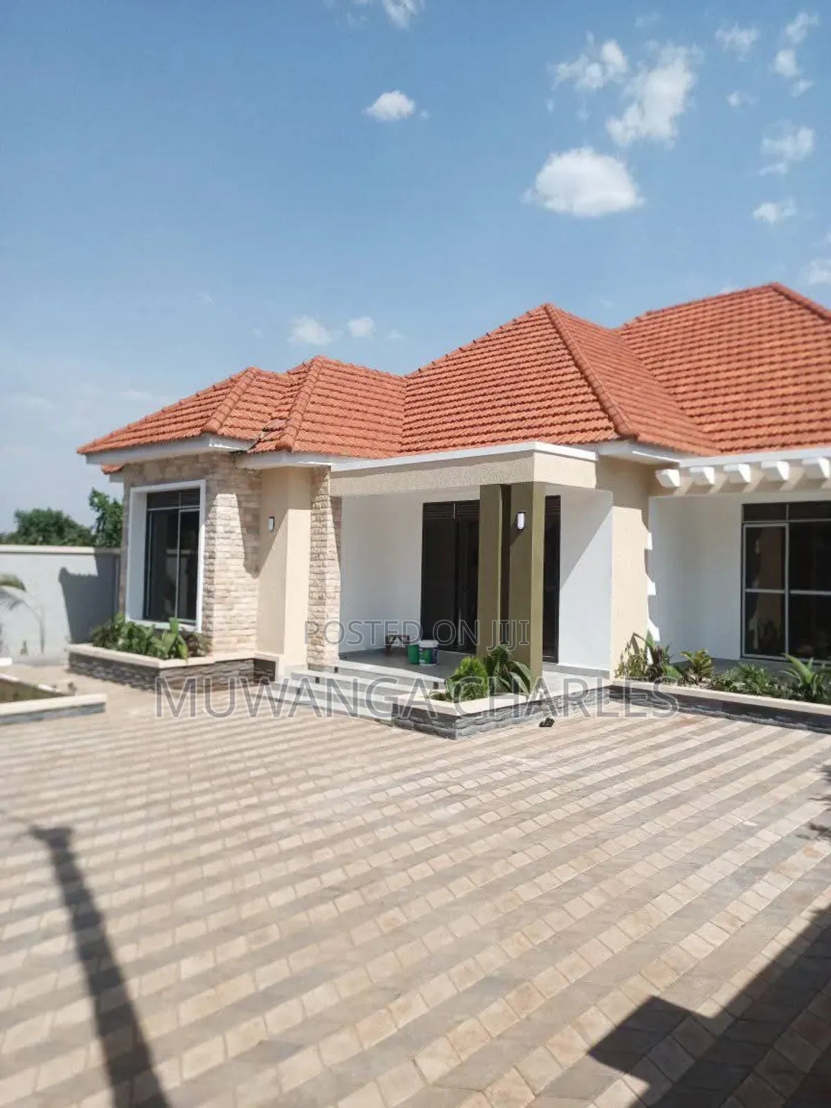 4bdrm Bungalow in Fs Properties Ltd, Division A for sale in Division A