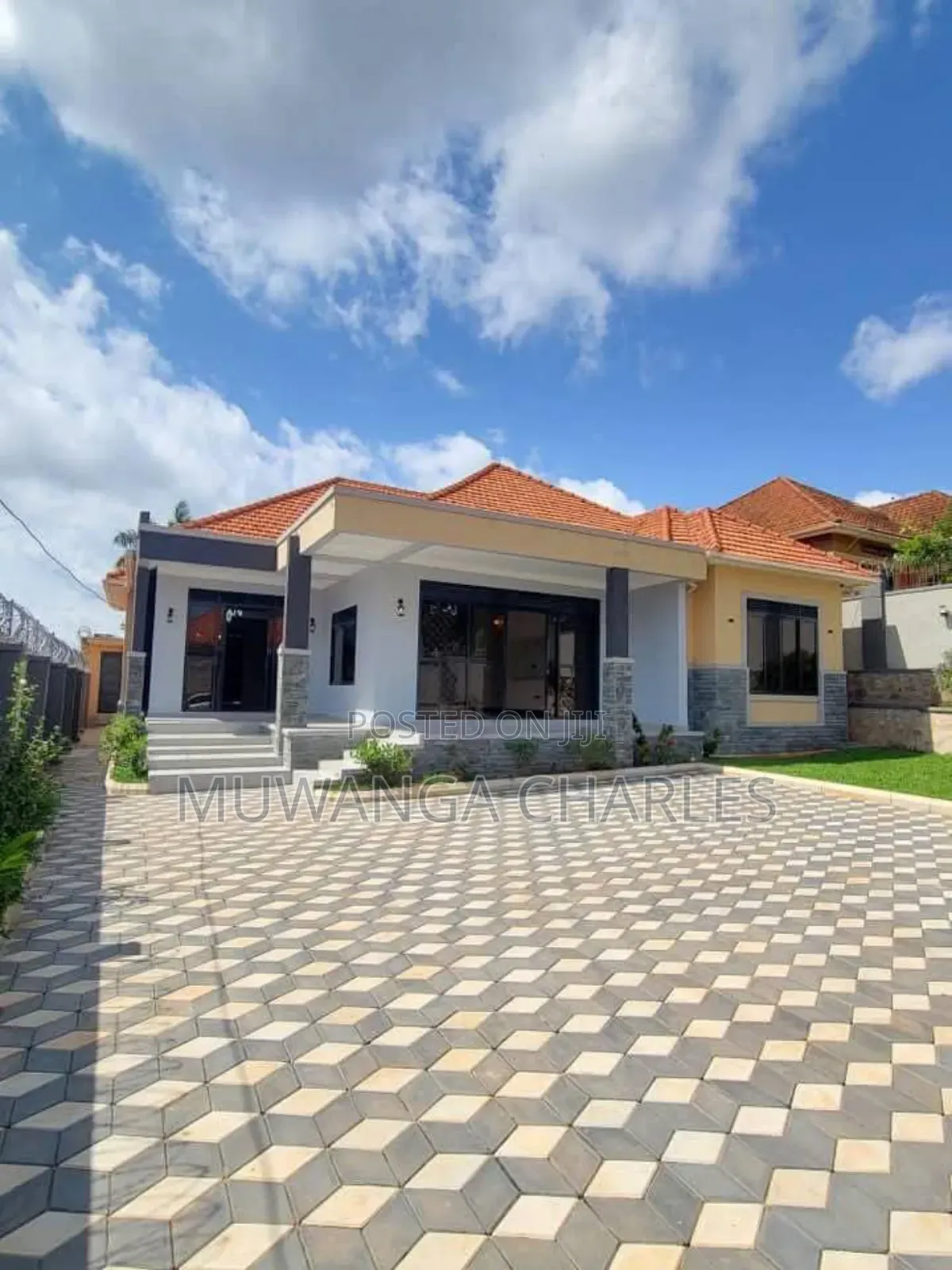 4bdrm Bungalow in Fs Properties Ltd, Division A for sale in Division A