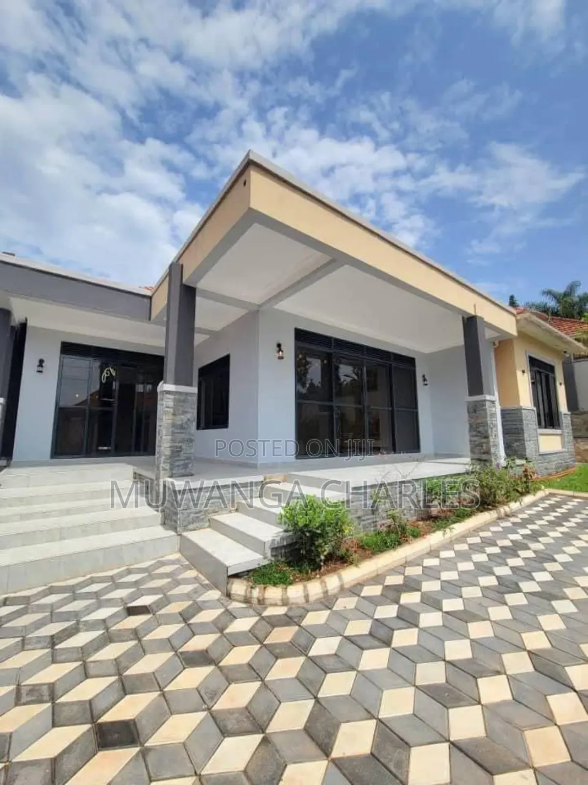 4bdrm Bungalow in Fs Properties Ltd, Division A for sale in Division A