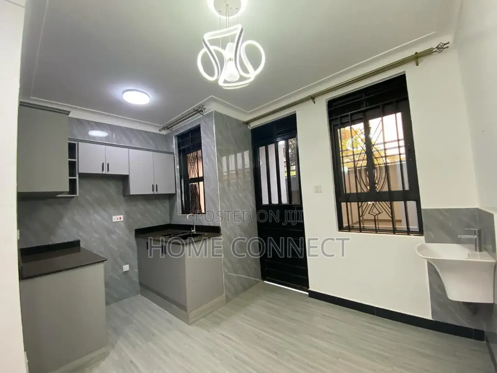 2bdrm Apartment in Muyenga, Central Division for rent in Central Division