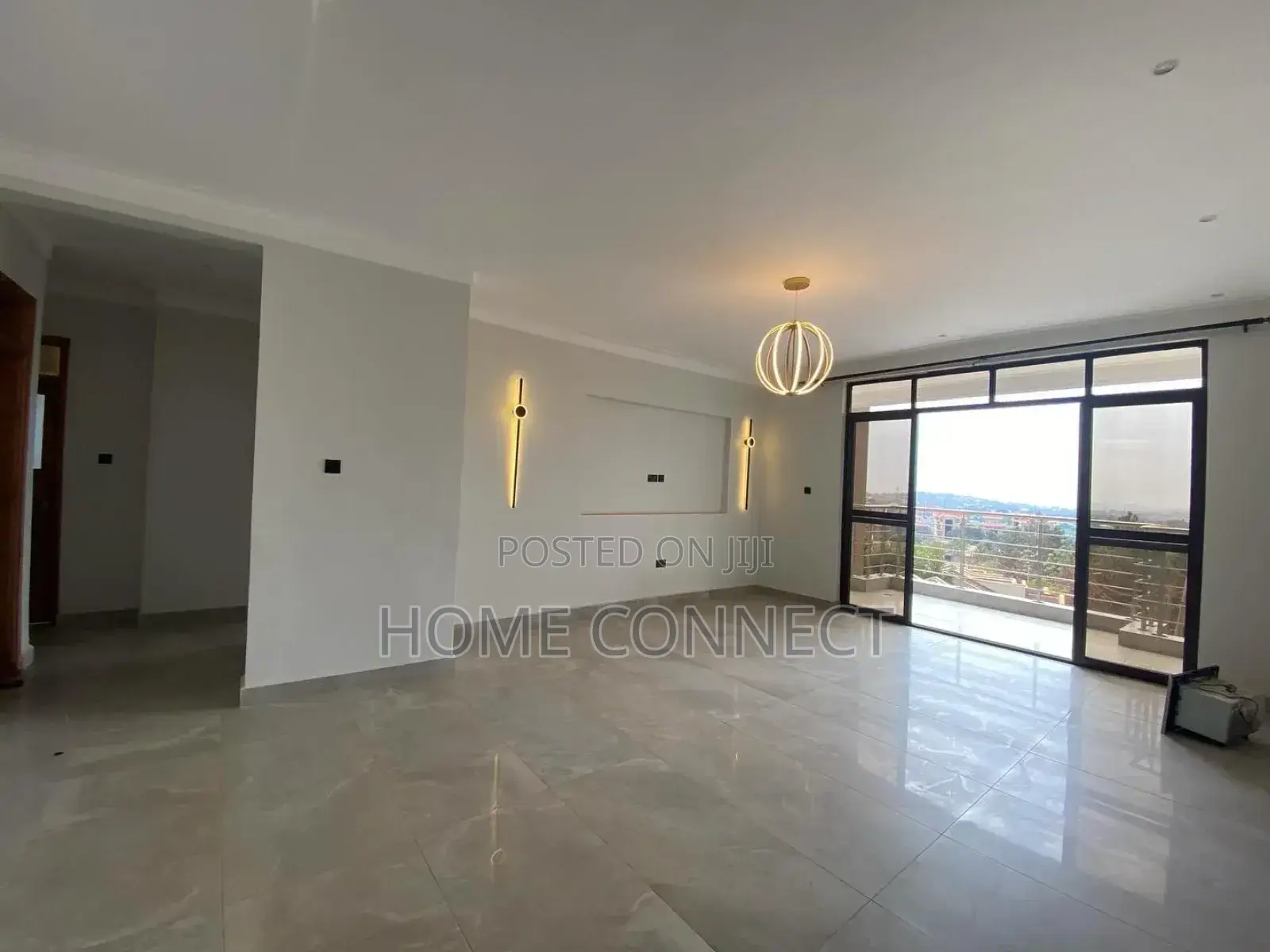 3bdrm Bedsitter in Buziga, Central Division for rent in Central Division
