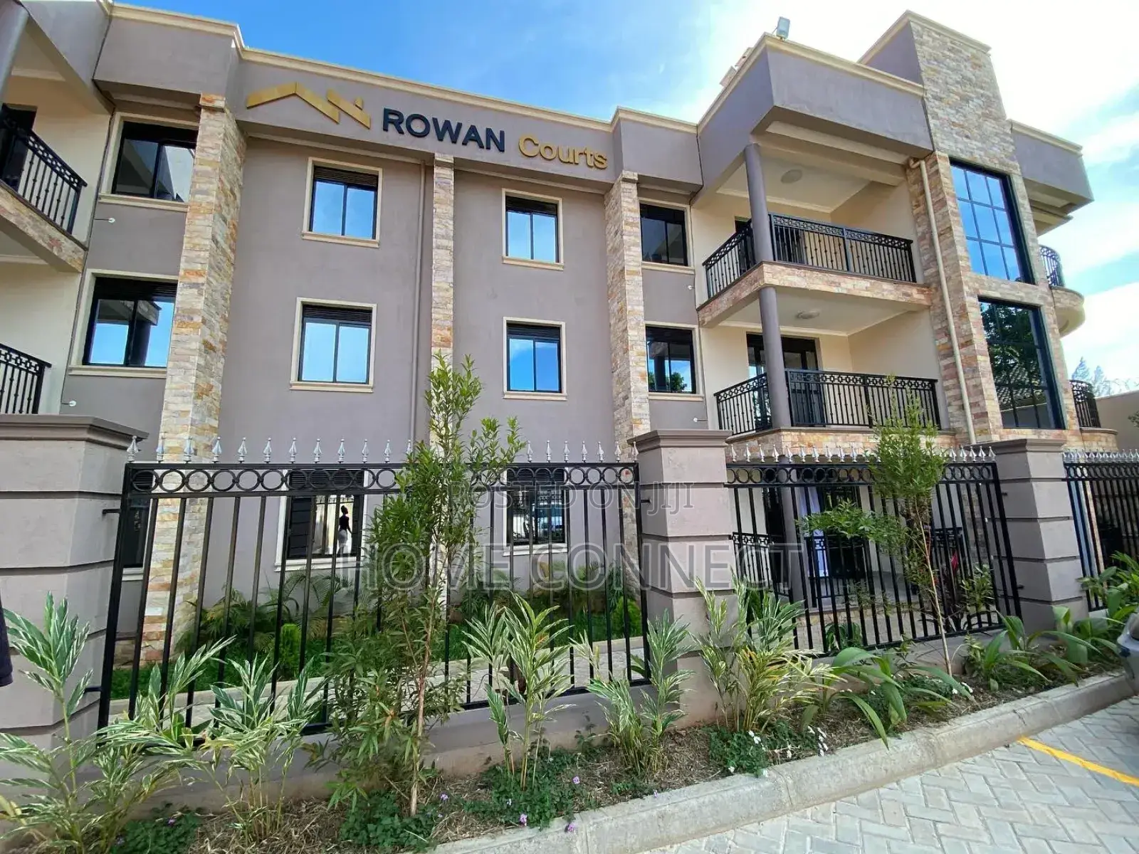 2bdrm Apartment in Muyenga, Central Division for rent in Central Division