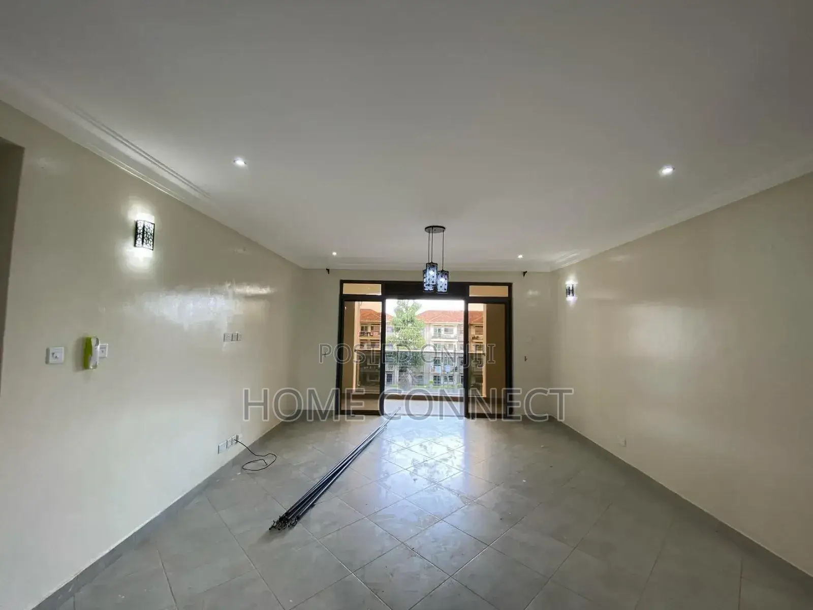 3bdrm Apartment in Naguru, Central Division for rent in Central Division