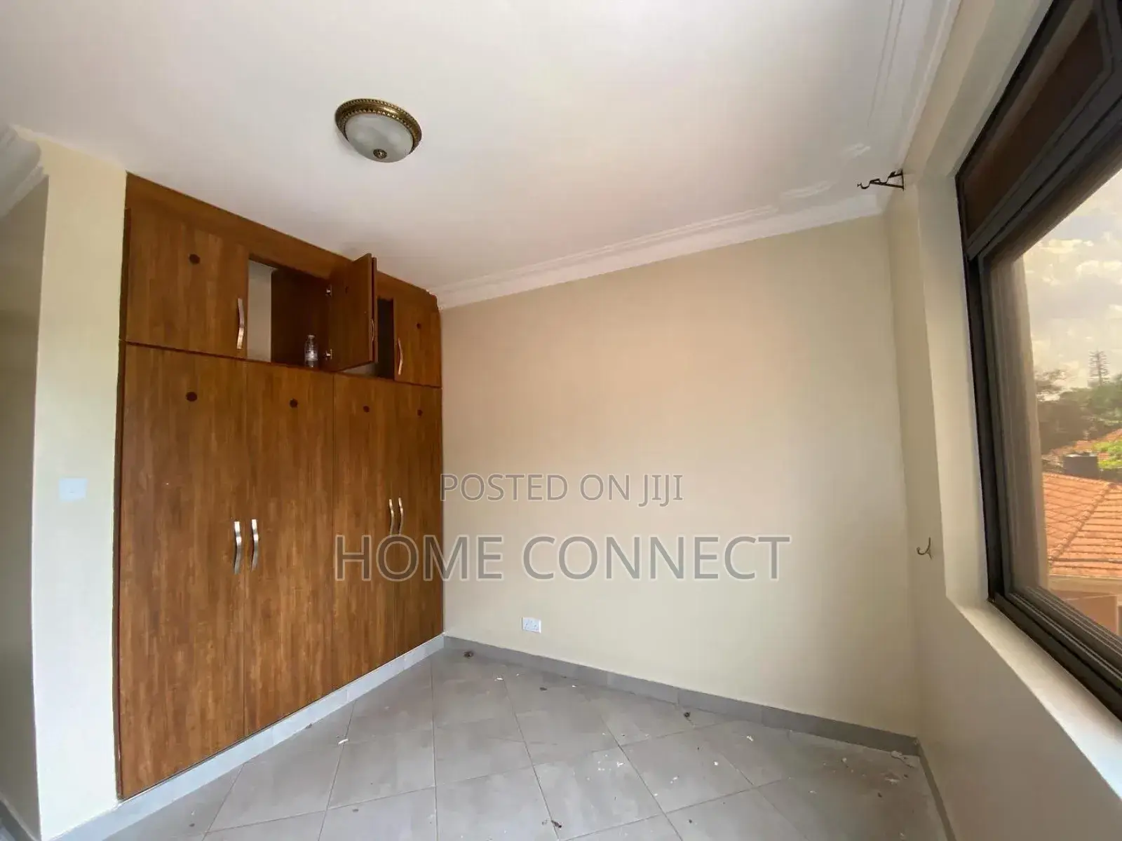 3bdrm Apartment in Naguru, Central Division for rent in Central Division