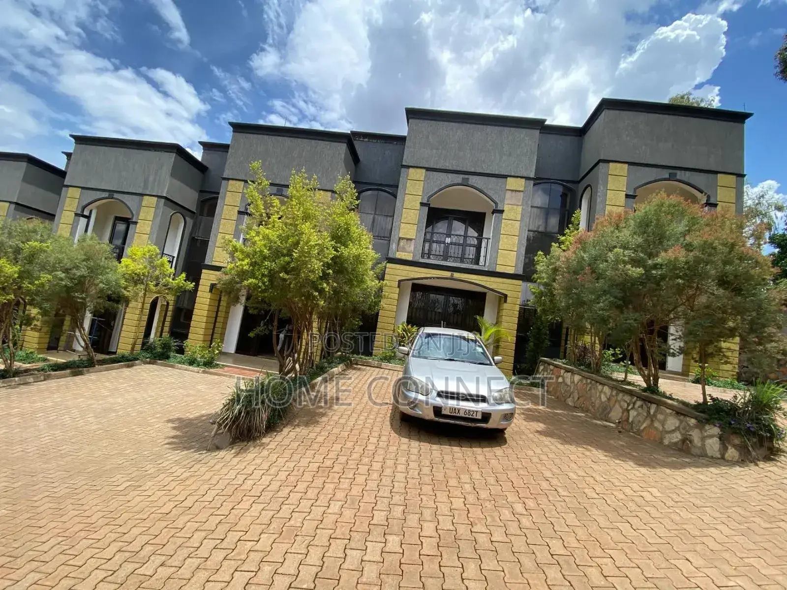 3bdrm Duplex in Muyenga, Central Division for rent in Central Division