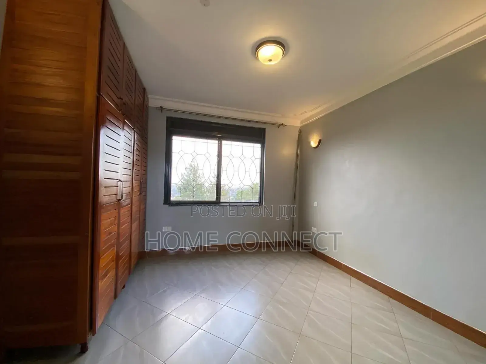 2bdrm Apartment in Kisaasi, Central Division for rent in Central Division