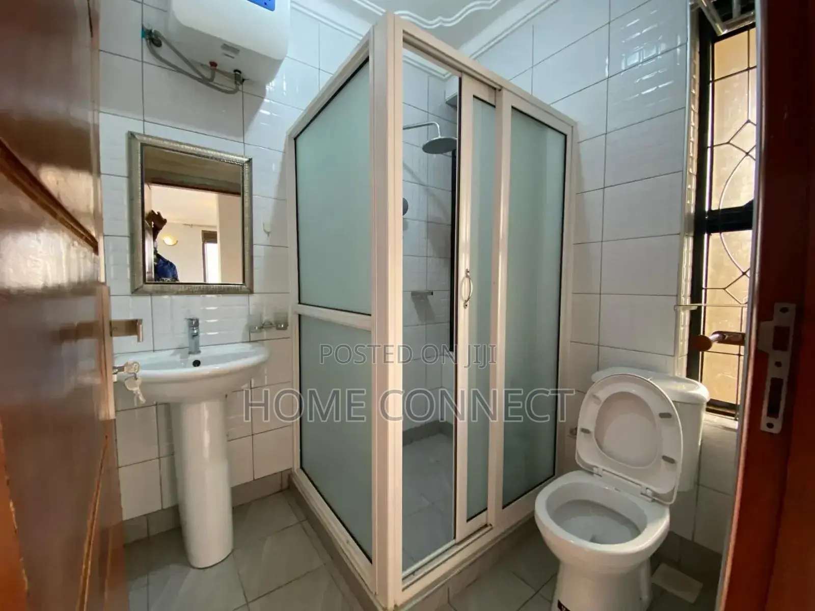 2bdrm Apartment in Kisaasi, Central Division for rent in Central Division