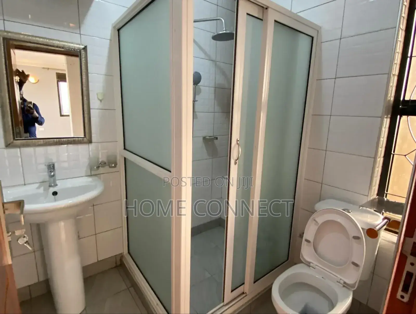 2bdrm Apartment in Kisaasi, Central Division for rent in Central Division
