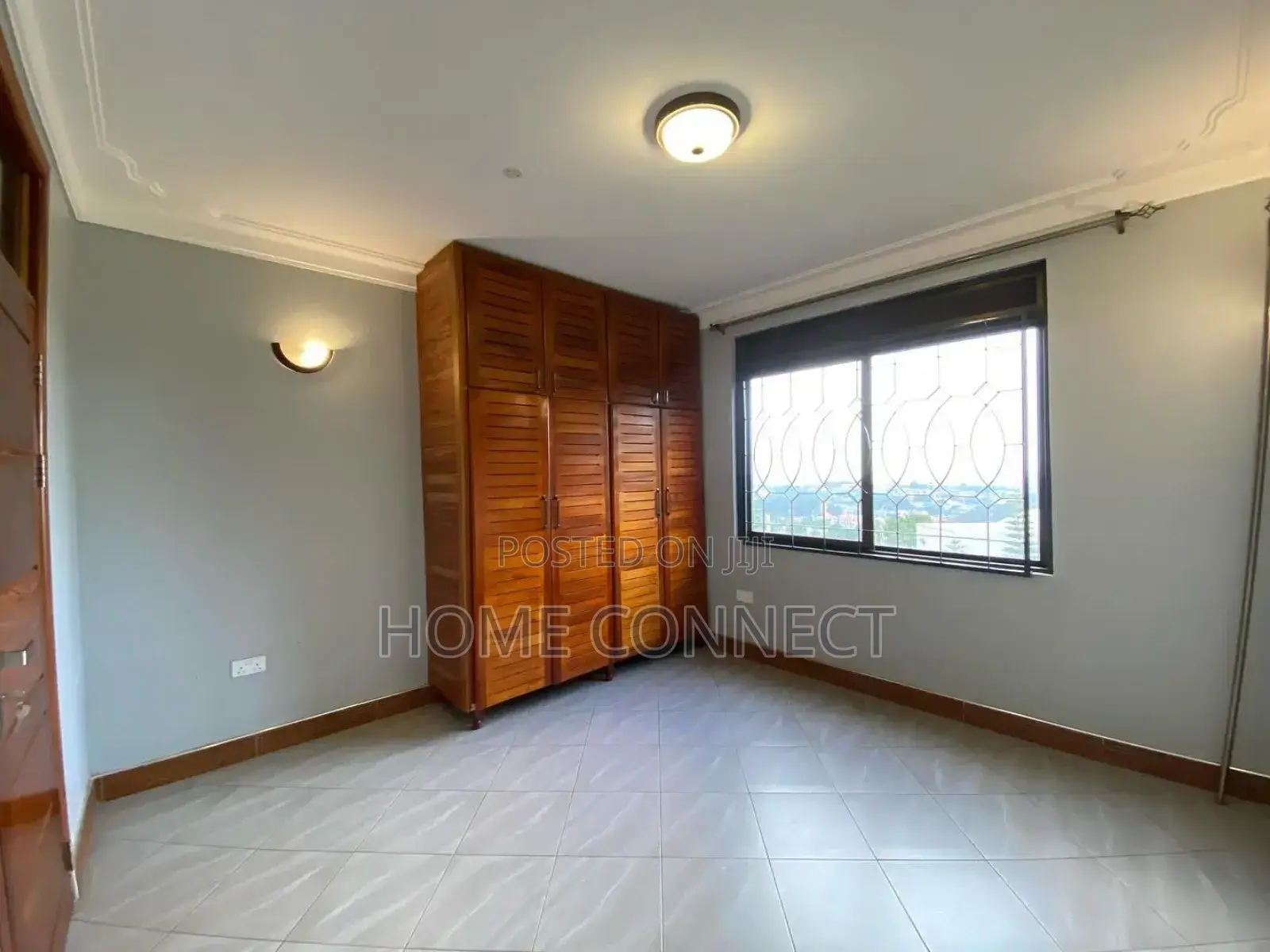 2bdrm Apartment in Kisaasi, Central Division for rent in Central Division