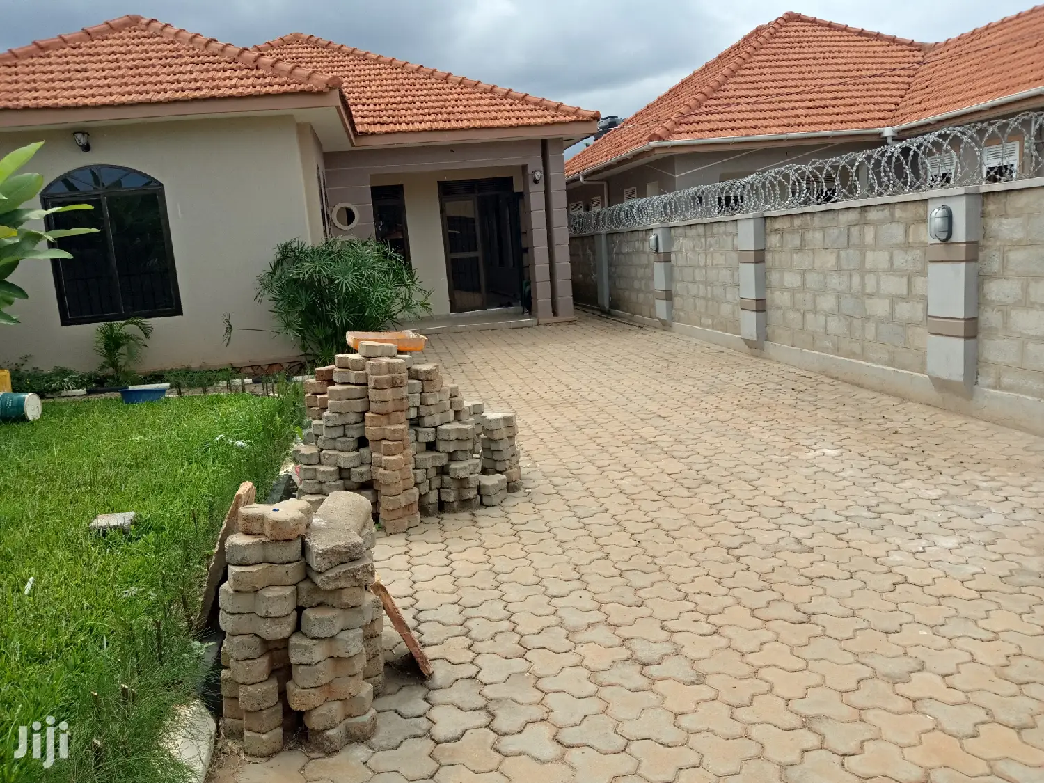 Najjera Executive Bungalow on Sell in Kampala