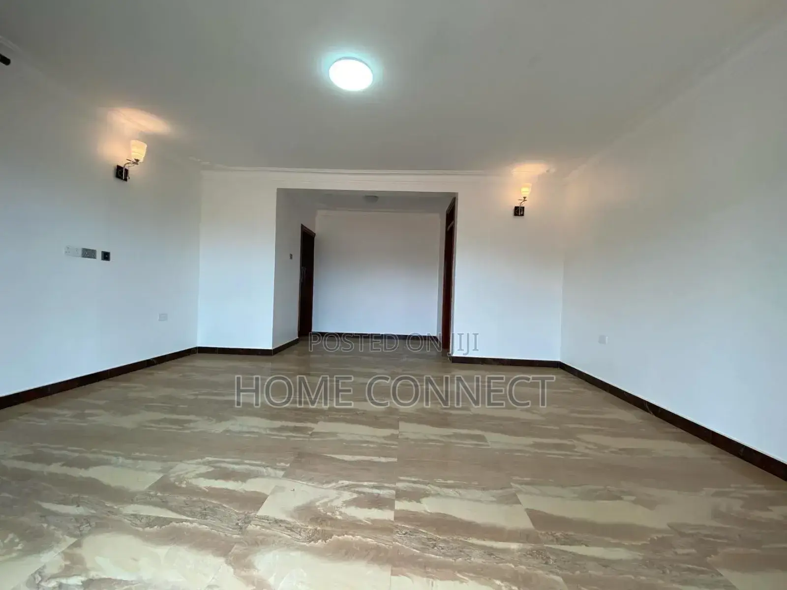 2bdrm Apartment in Buziga, Central Division for rent in Central Division