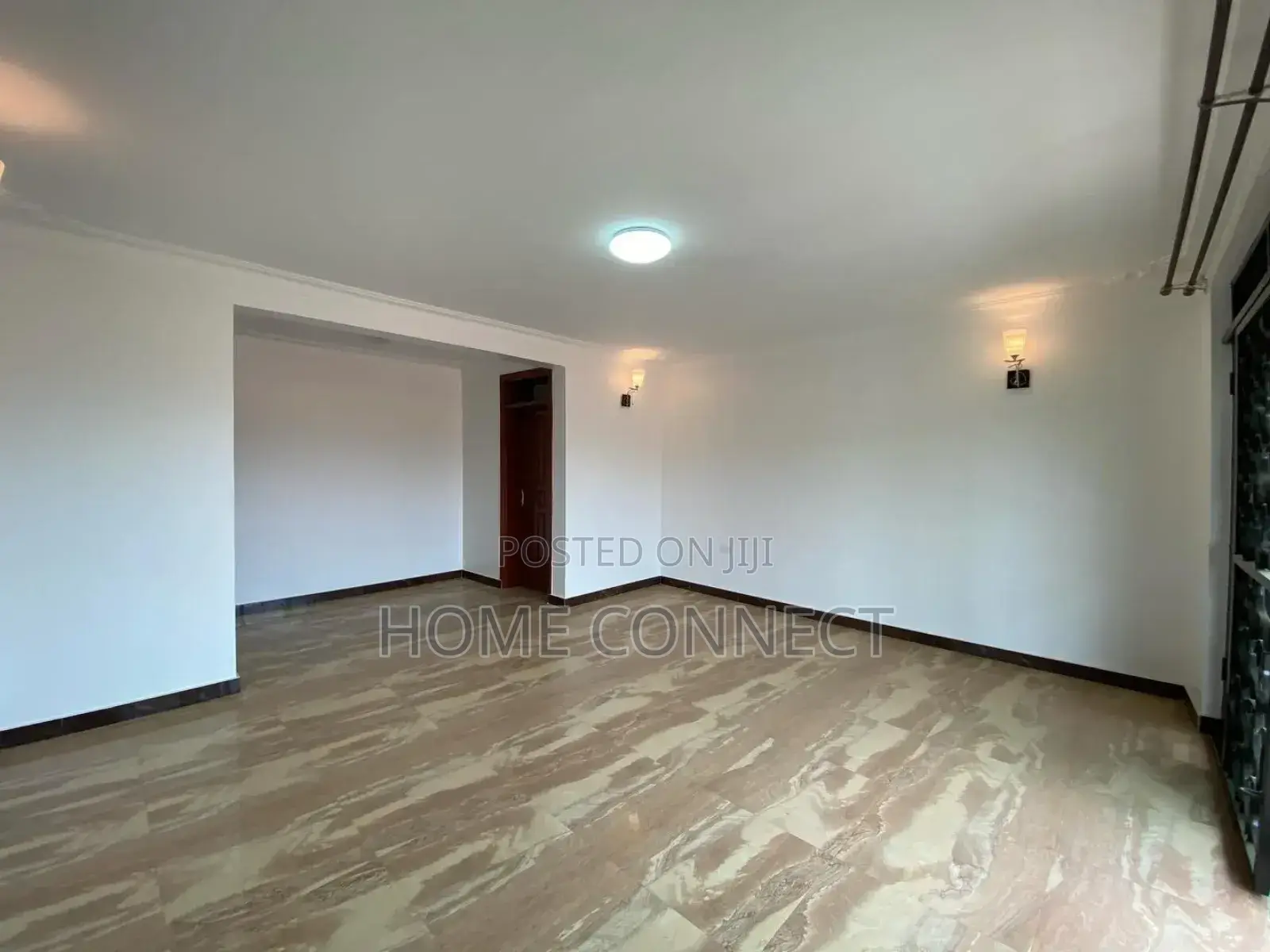 2bdrm Apartment in Buziga, Central Division for rent in Central Division