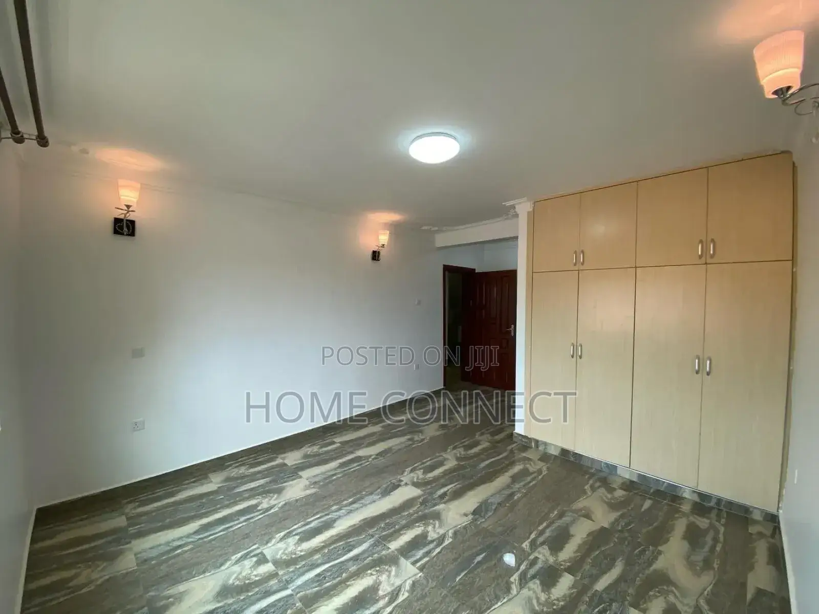 2bdrm Apartment in Buziga, Central Division for rent in Central Division