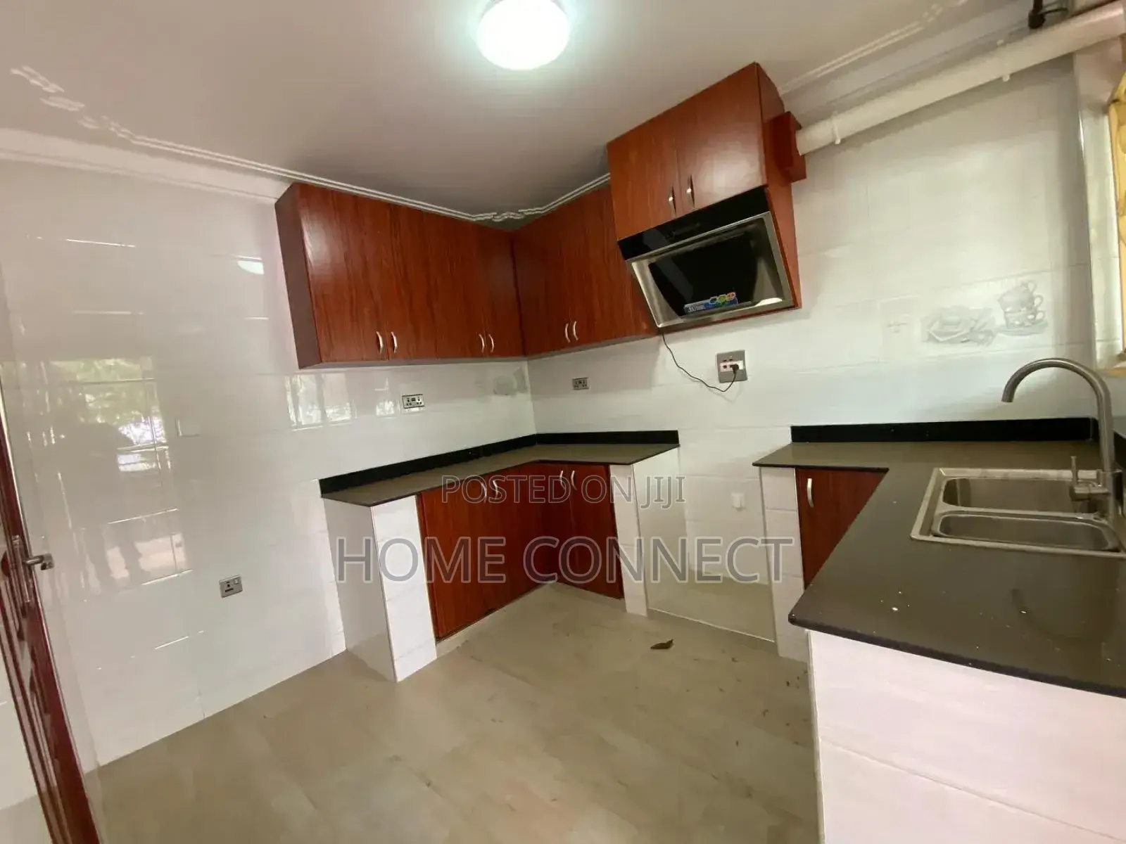 2bdrm Apartment in Buziga, Central Division for rent in Central Division