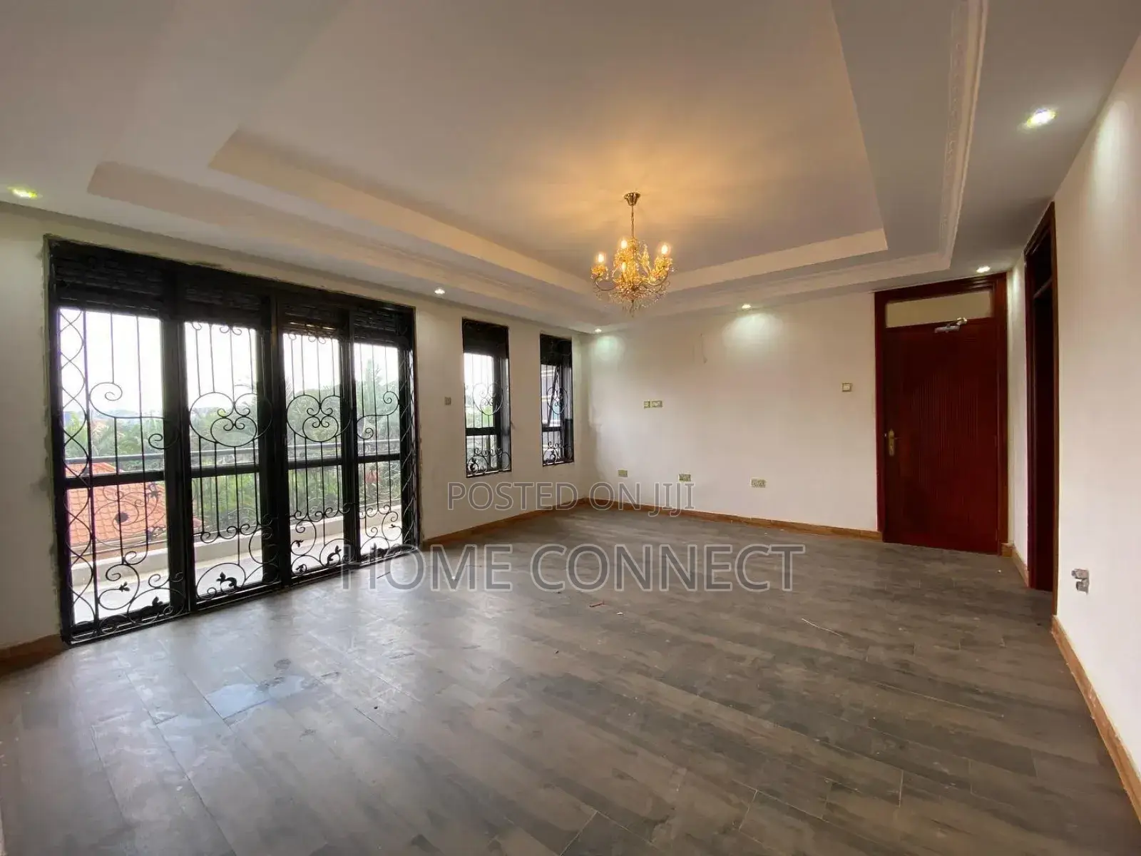 2bdrm Apartment in Buziga, Central Division for rent in Central Division