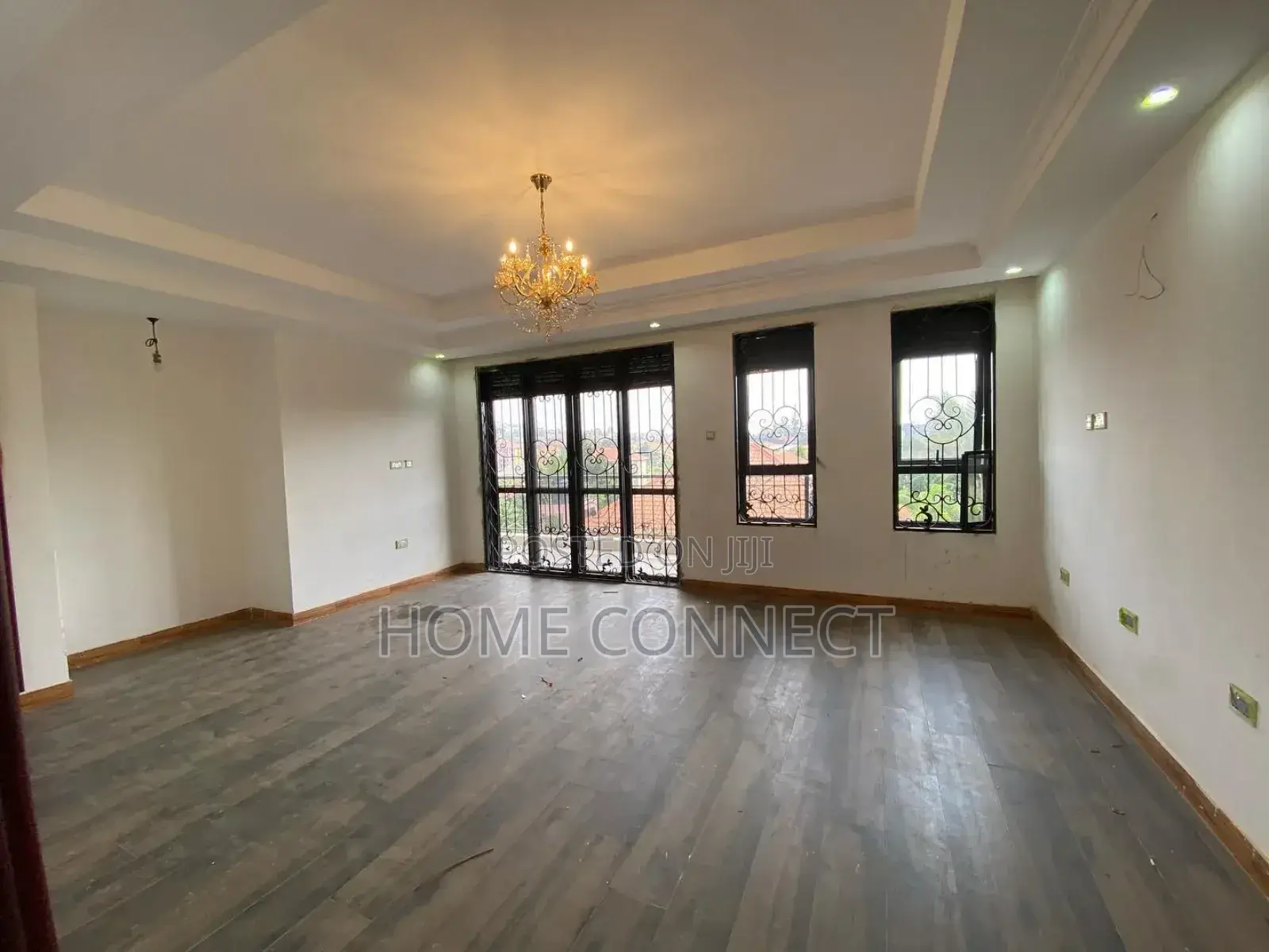 2bdrm Apartment in Buziga, Central Division for rent in Central Division