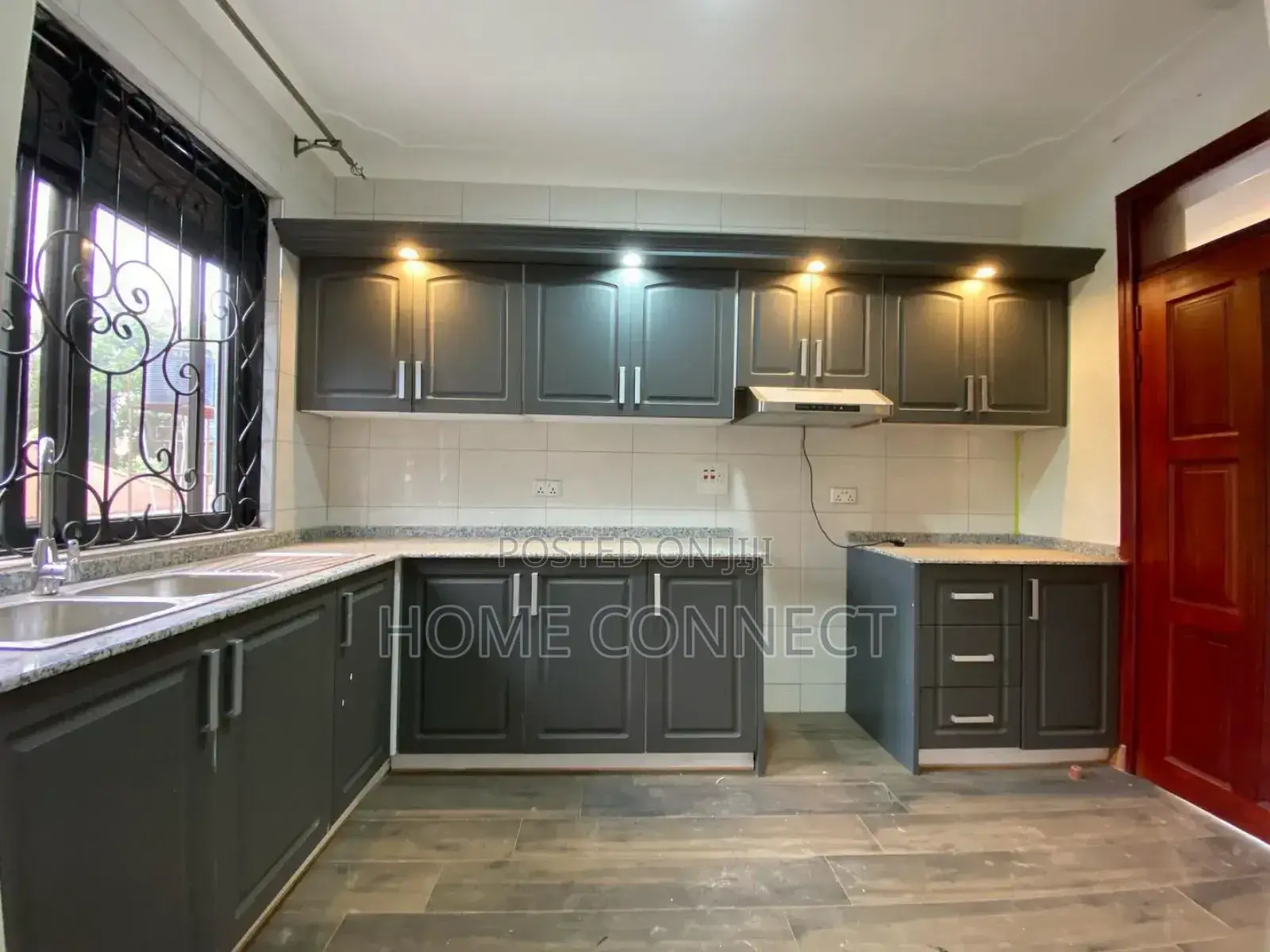 2bdrm Apartment in Buziga, Central Division for rent in Central Division