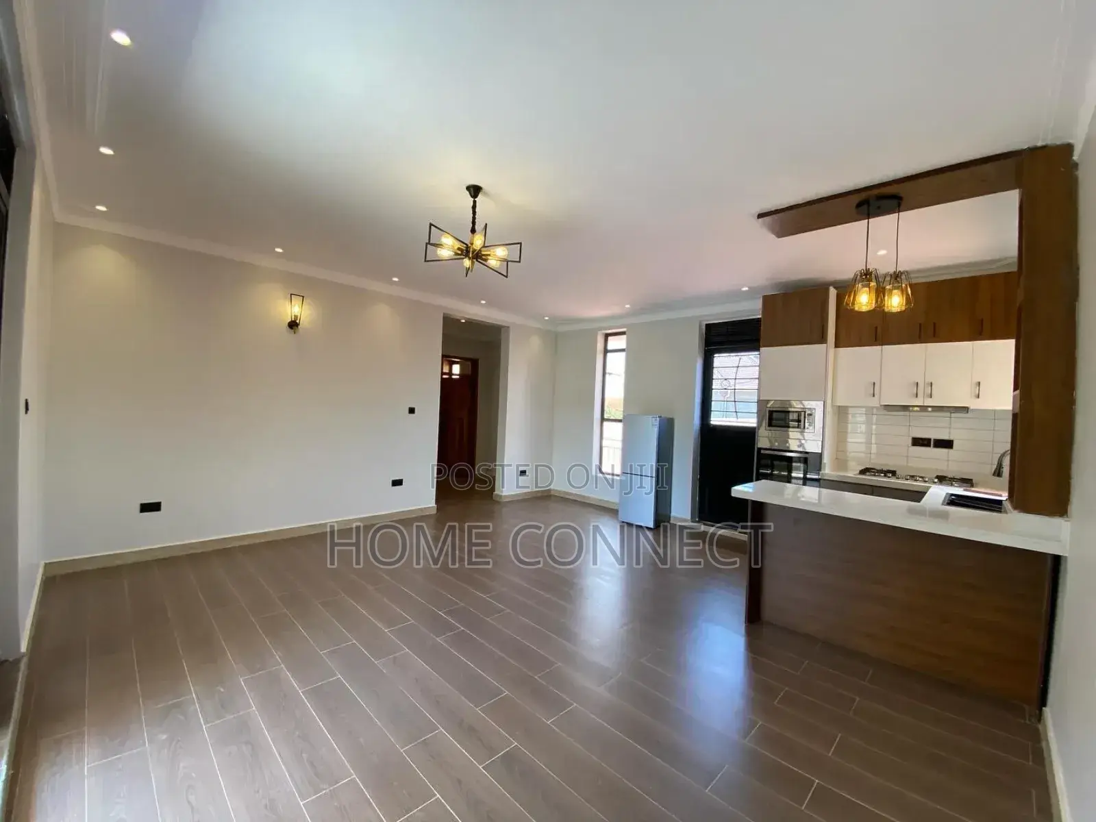 2bdrm Apartment in Bunga, Central Division for rent in Central Division