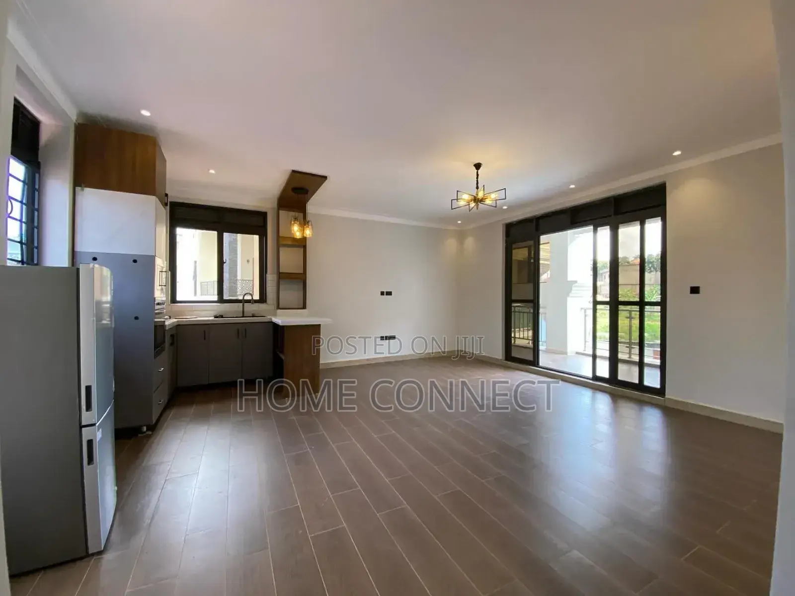 2bdrm Apartment in Bunga, Central Division for rent in Central Division
