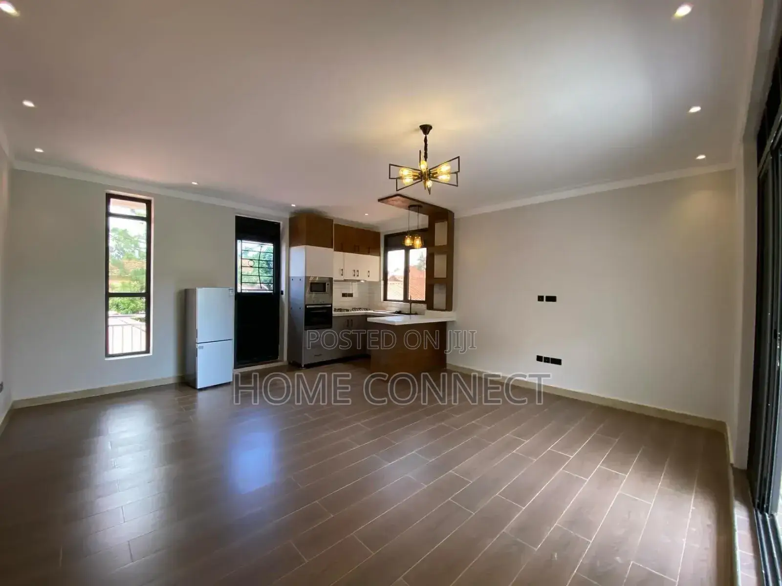 2bdrm Apartment in Bunga, Central Division for rent in Central Division