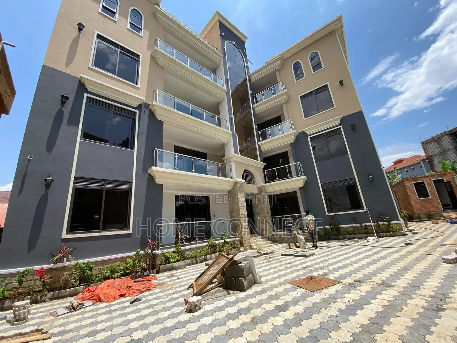 2bdrm Apartment in Bunga, Central Division for rent in Central Division