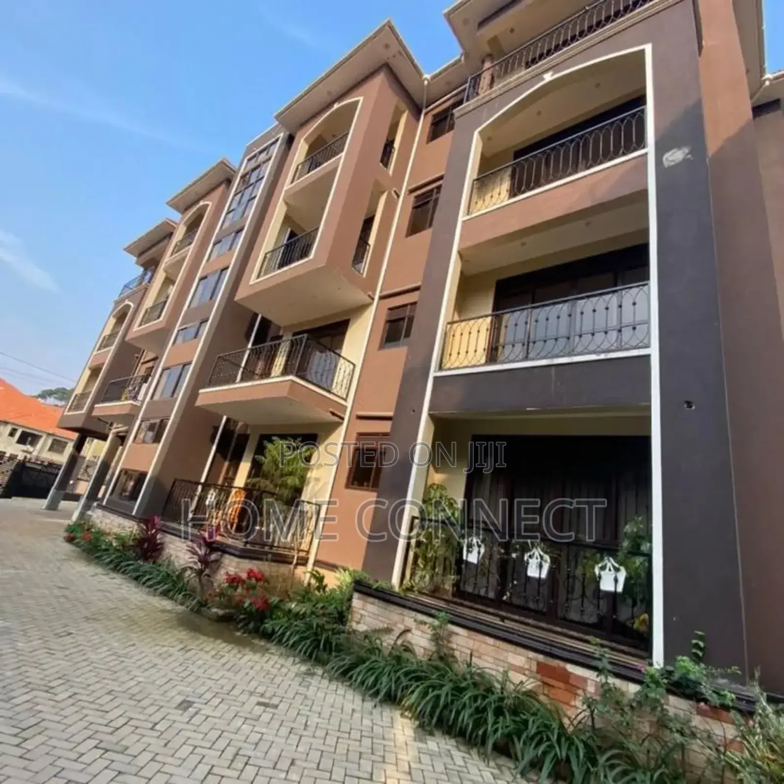 3bdrm Apartment in Muyenga, Central Division for rent in Central Division