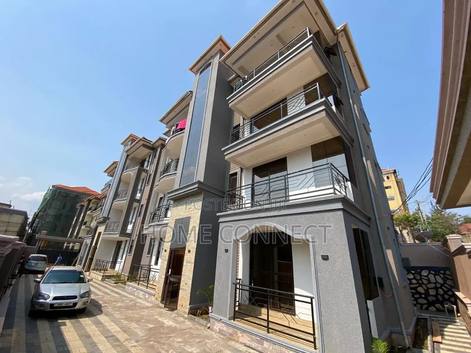 1bdrm Apartment in Bunga, Central Division for rent in Central Division