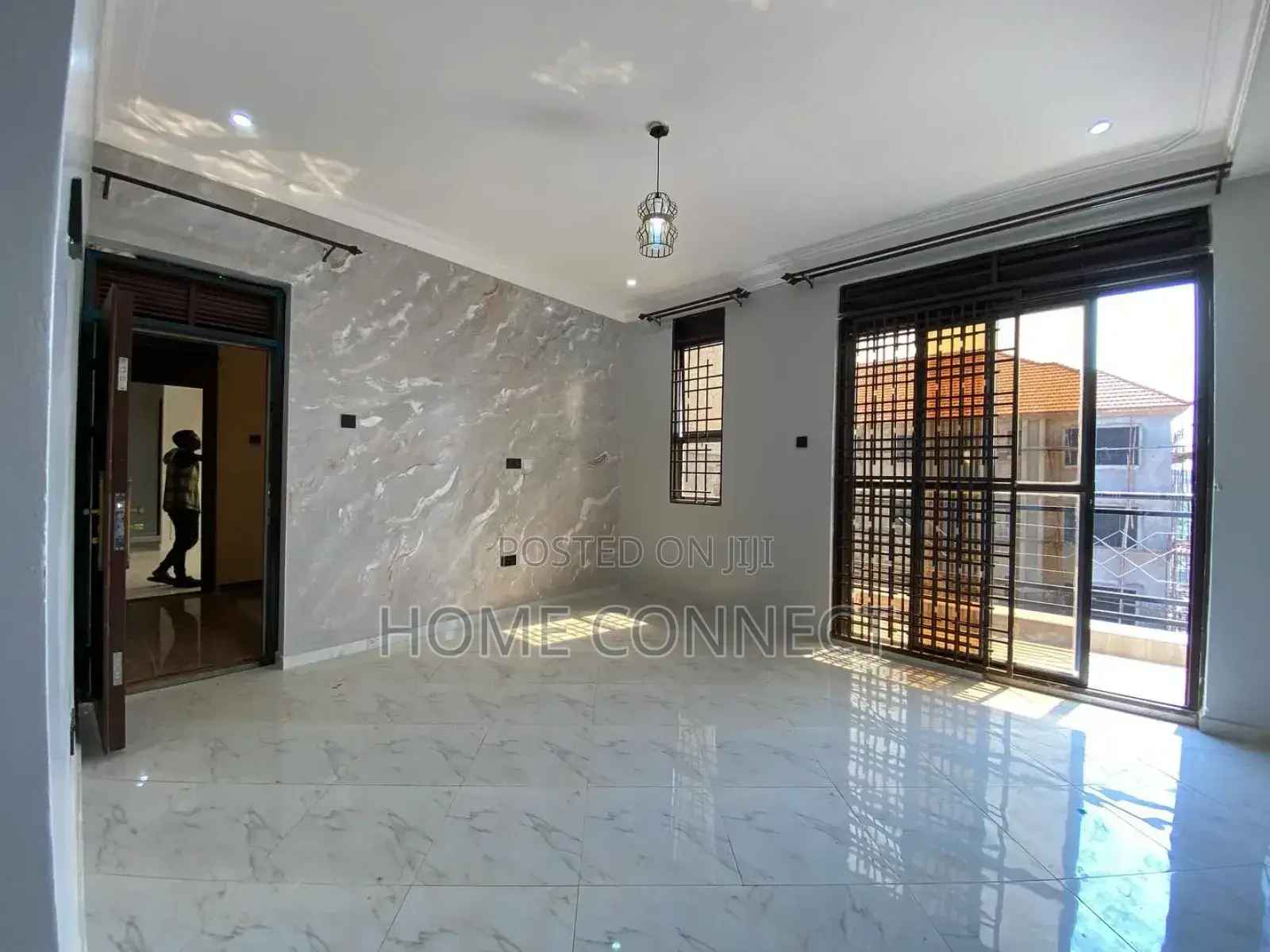 1bdrm Apartment in Bunga, Central Division for rent in Central Division