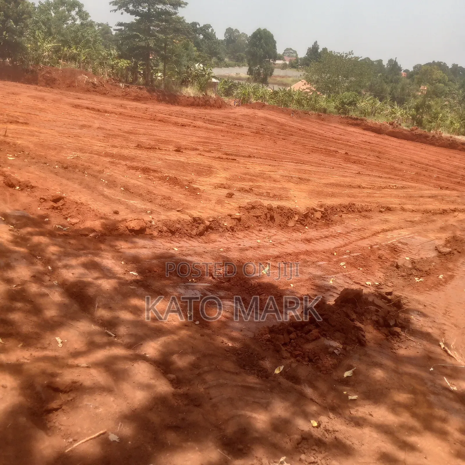 One Acre for Sale Located at Mukono Kabembe in Mukono TC