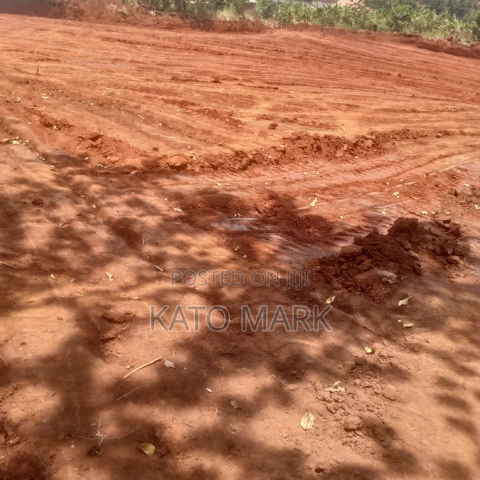 One Acre for Sale Located at Mukono Kabembe in Mukono TC