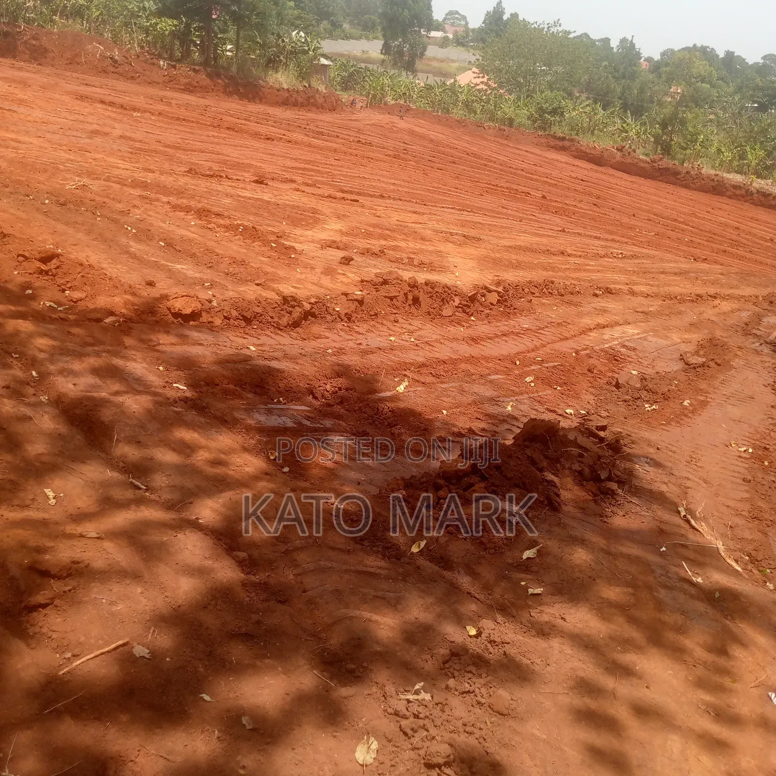 One Acre for Sale Located at Mukono Kabembe in Mukono TC