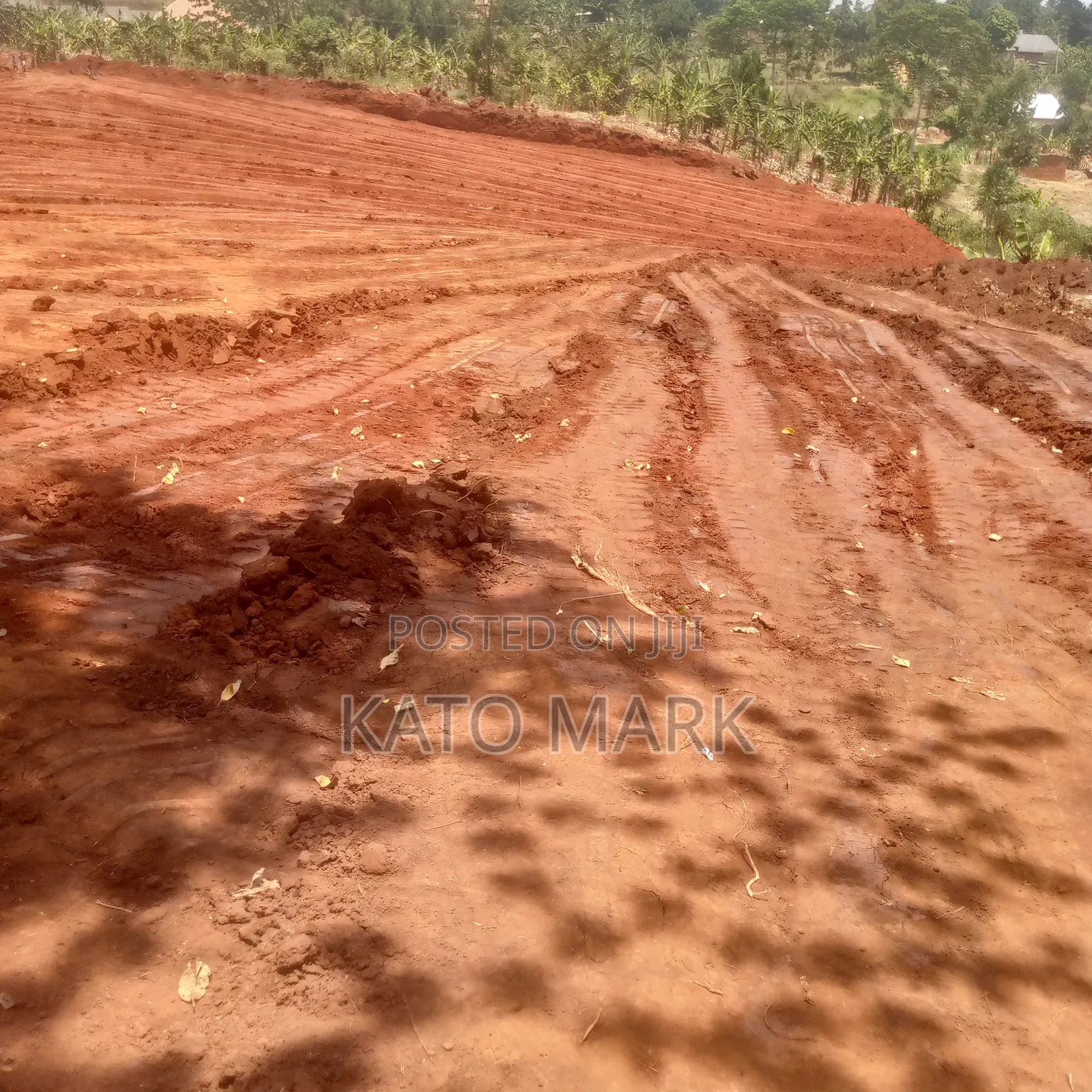 One Acre for Sale Located at Mukono Kabembe in Mukono TC